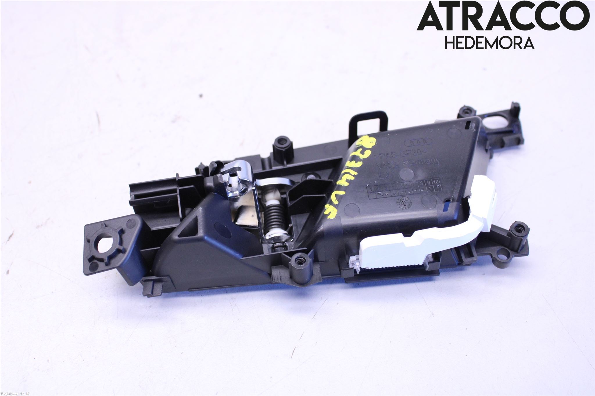 Audi A5 17- Dörrhandtag Inre Vä