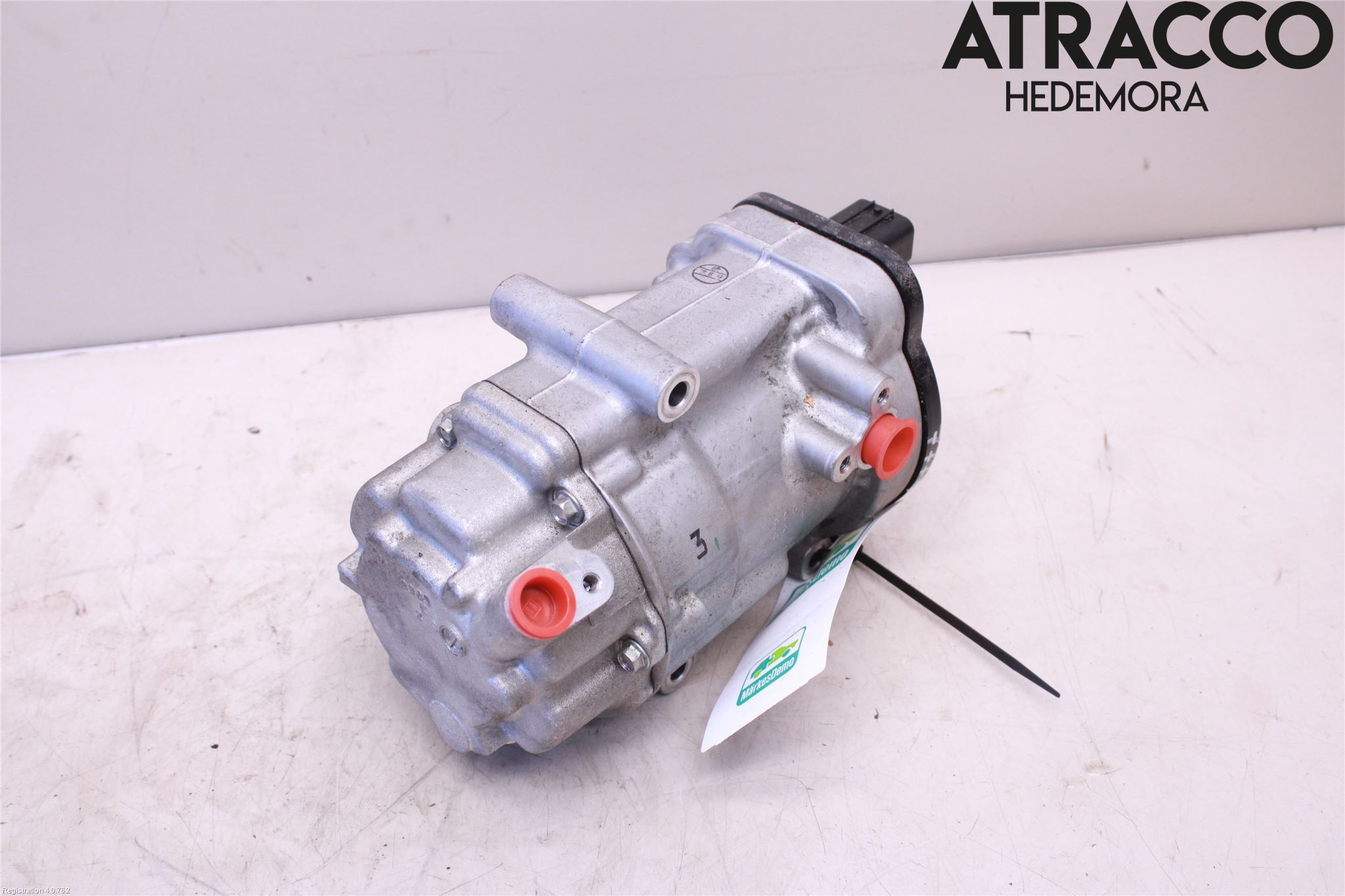 Toyota RAV4 19- Ac Kompressor