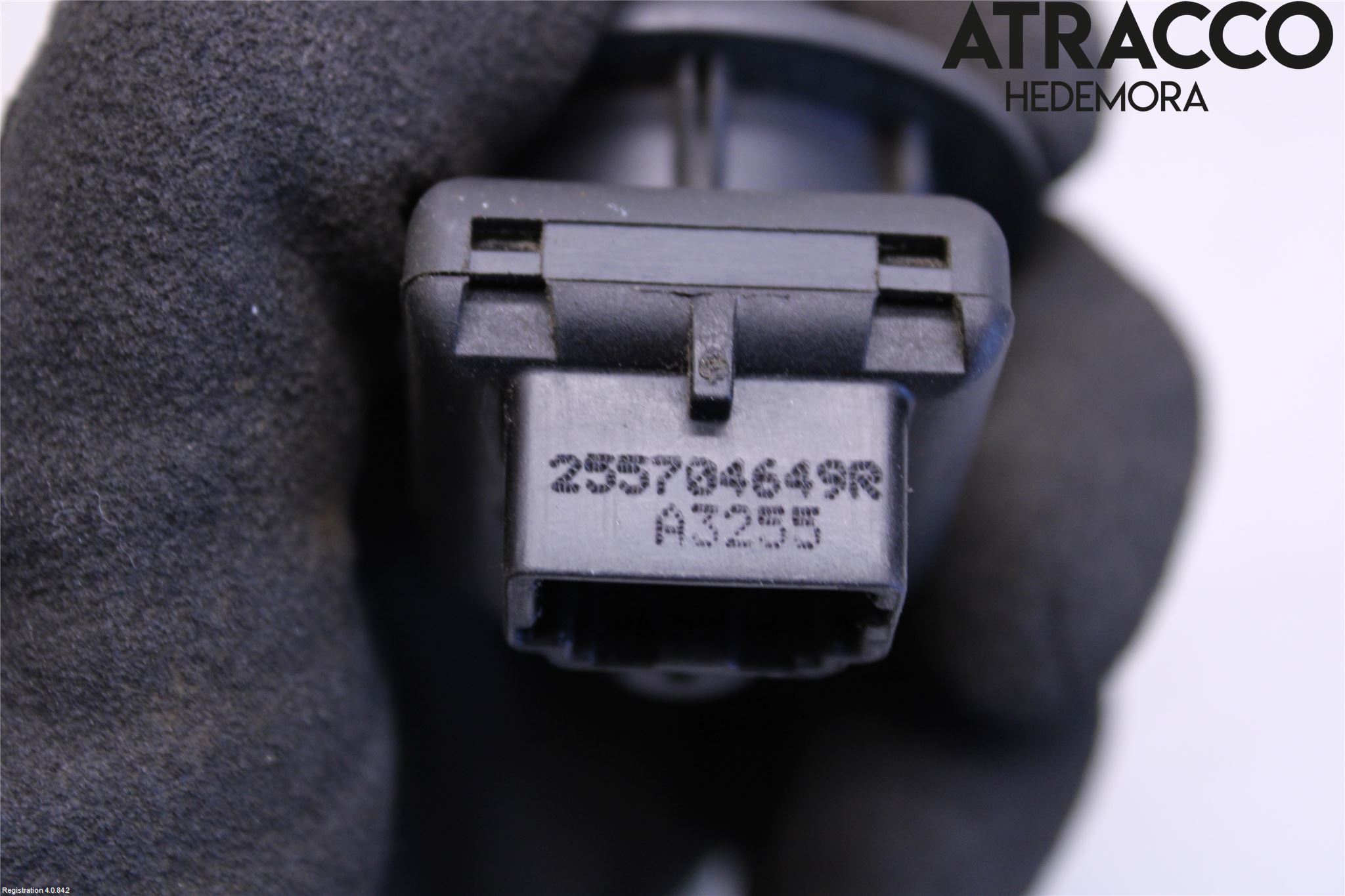 Renault TRAFIC   02-14 Strömställare Spegel