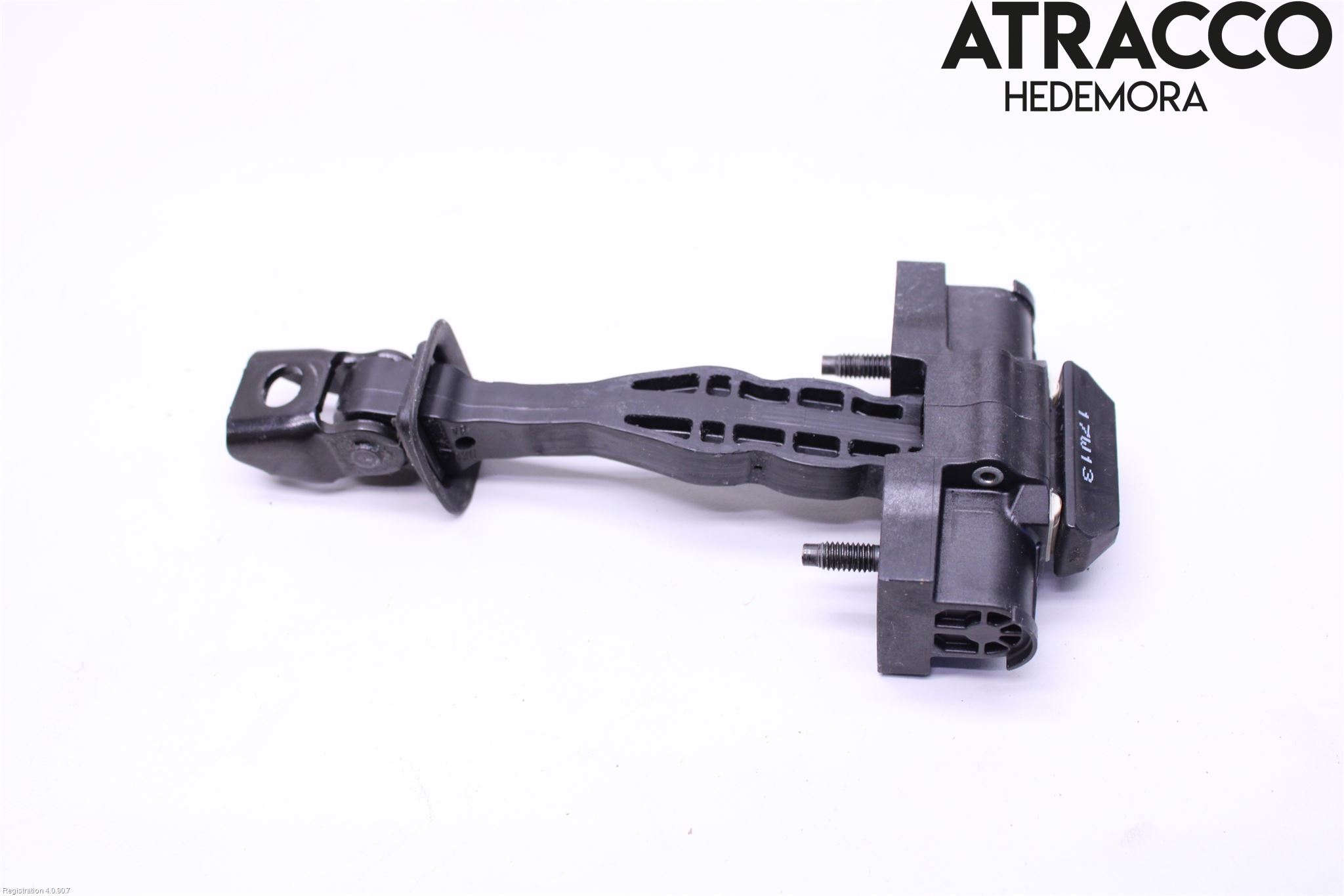 BMW 5 G30/G31/F90 17-23 Dörrstopp
