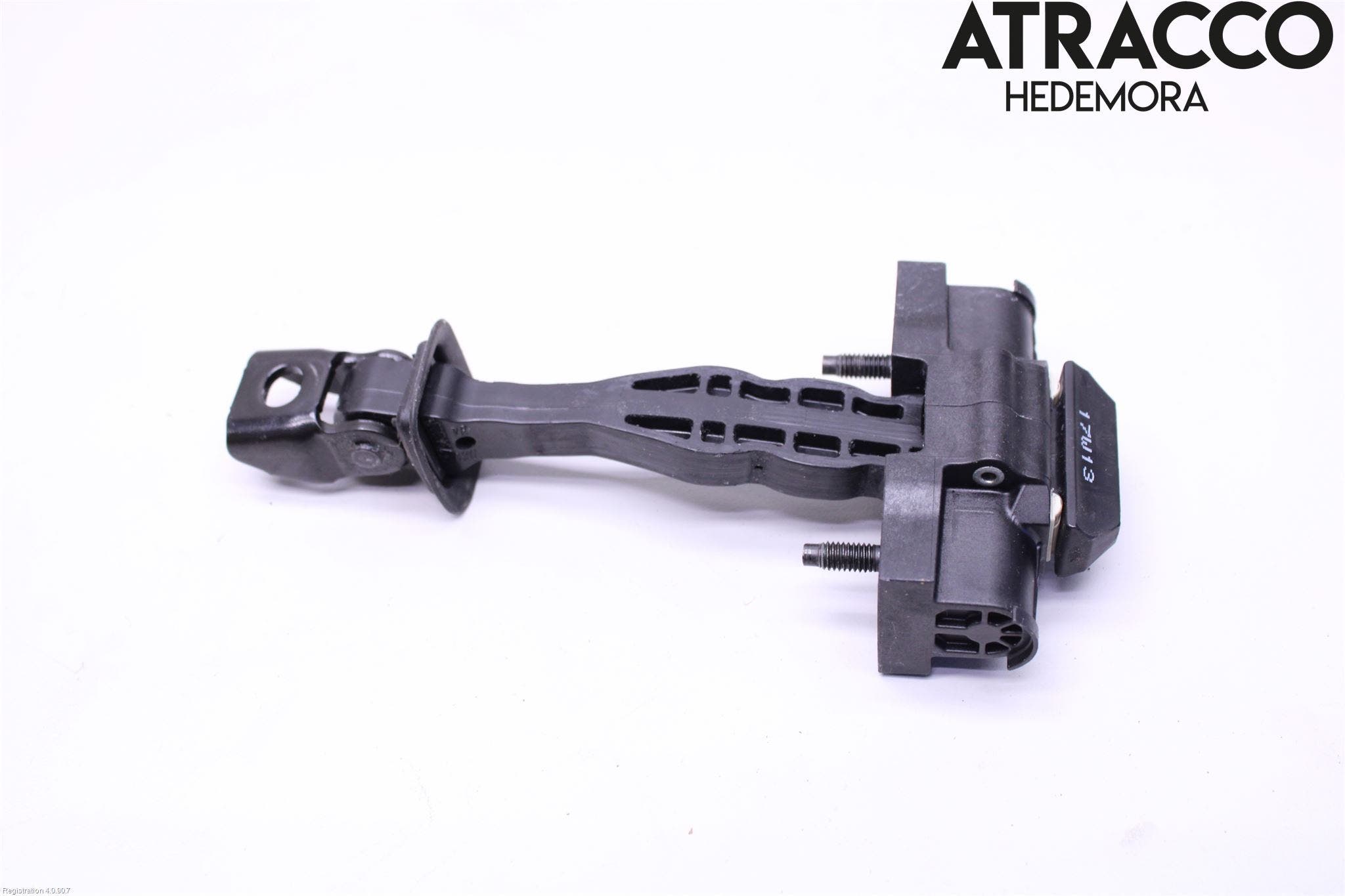 BMW 5 G30/G31/F90 17-23 Dörrstopp