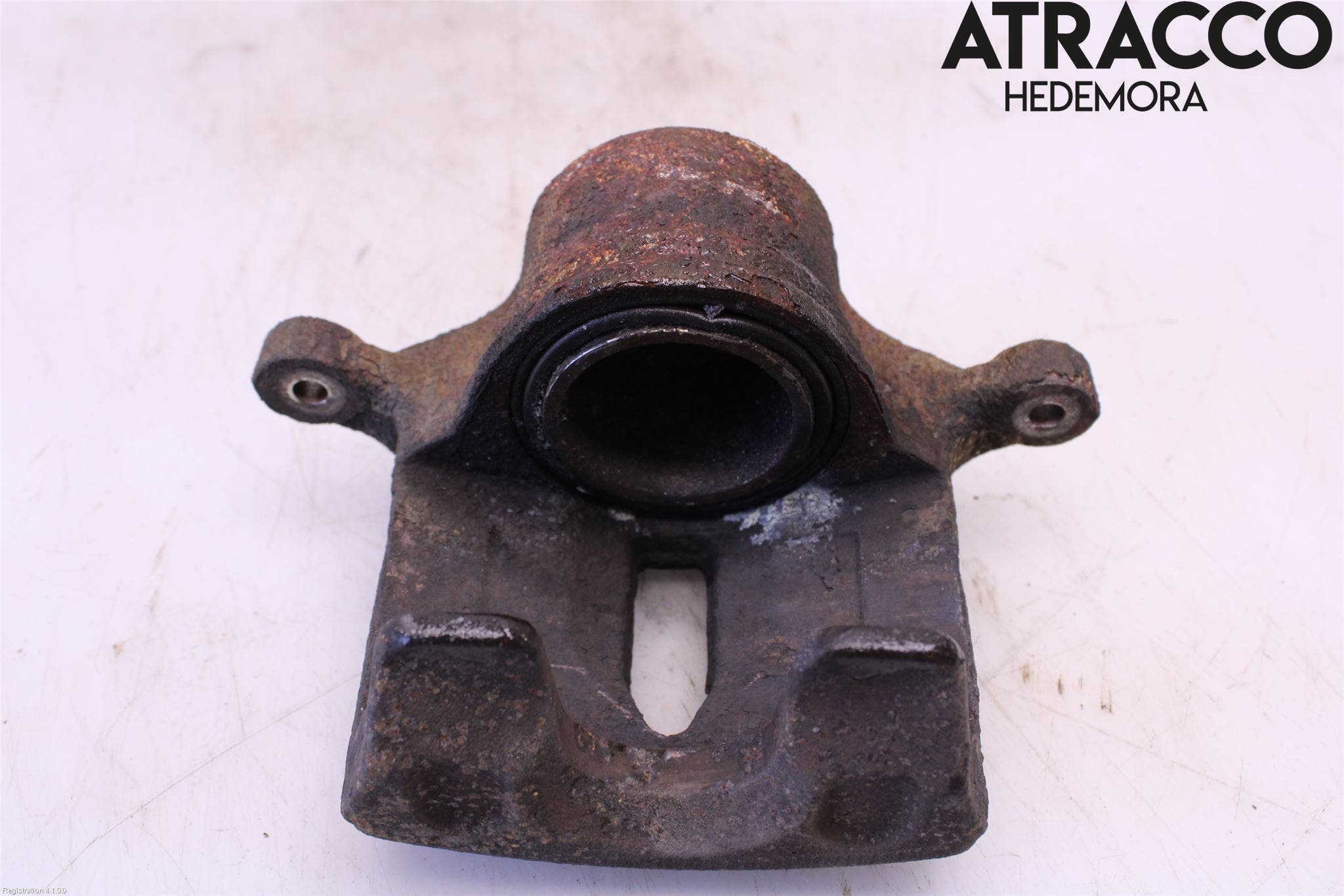 Hyundai ix35 Bromsok Fram Höger