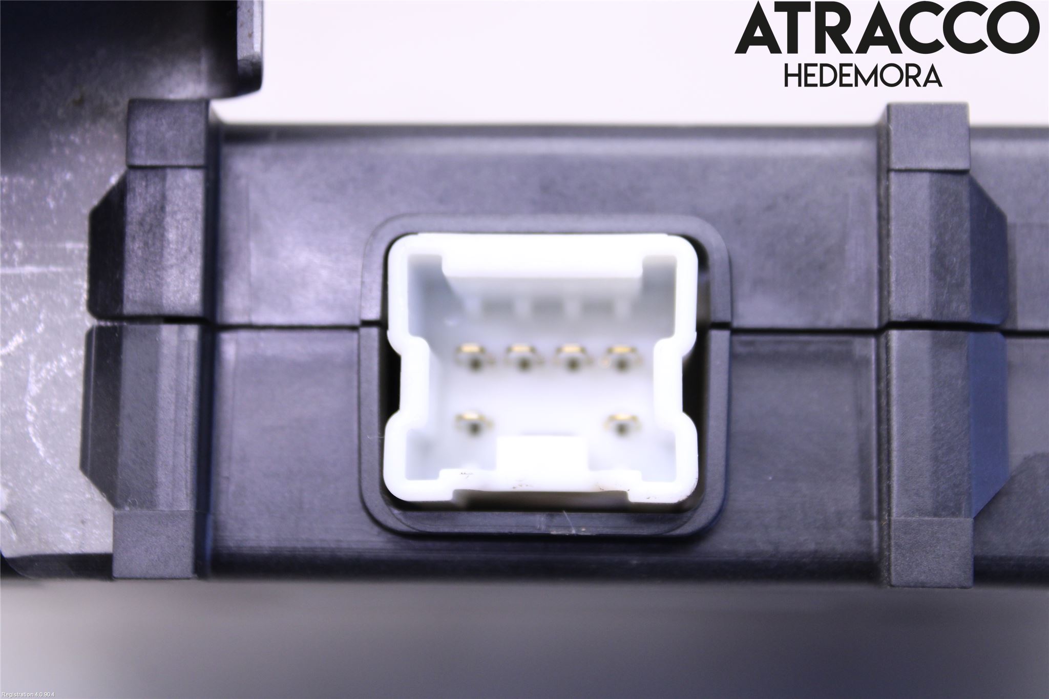 Nissan LEAF 11-17 Styrenhet Övrigt