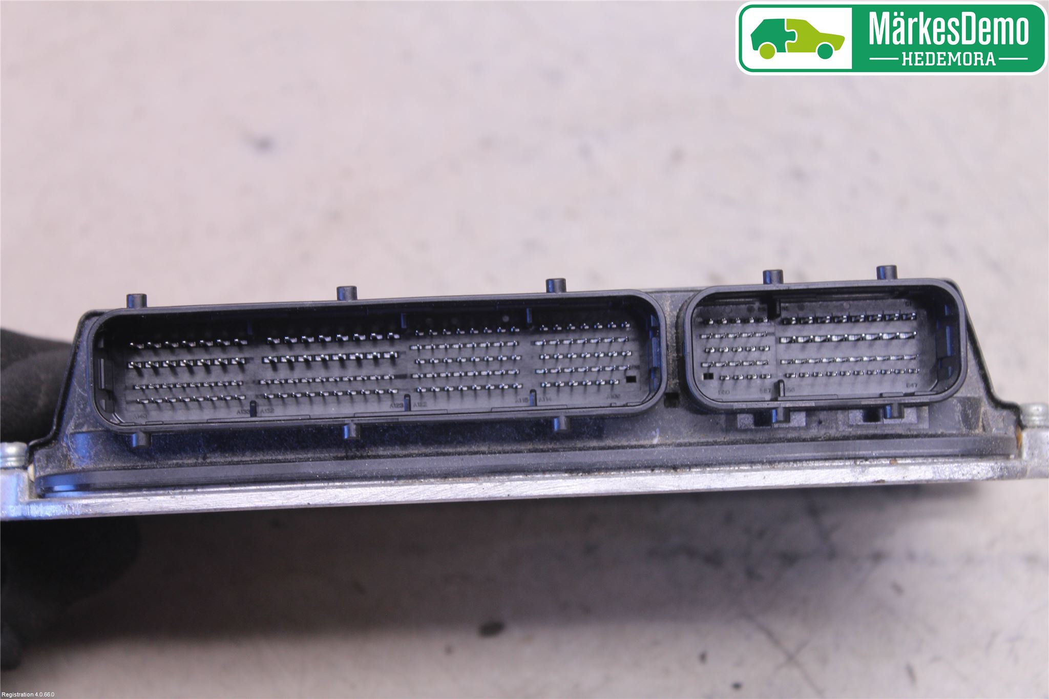 Mazda 3 III 14-19 Styrenhet Insprut Bensin