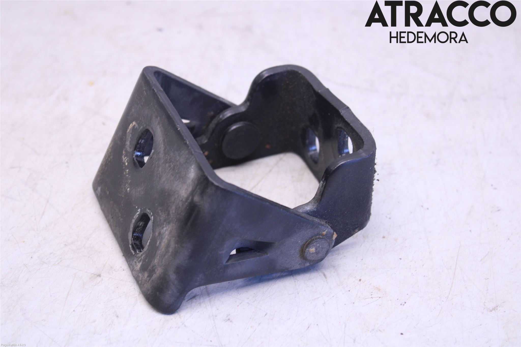 Chevrolet CORVETTE Dörrgångjärn