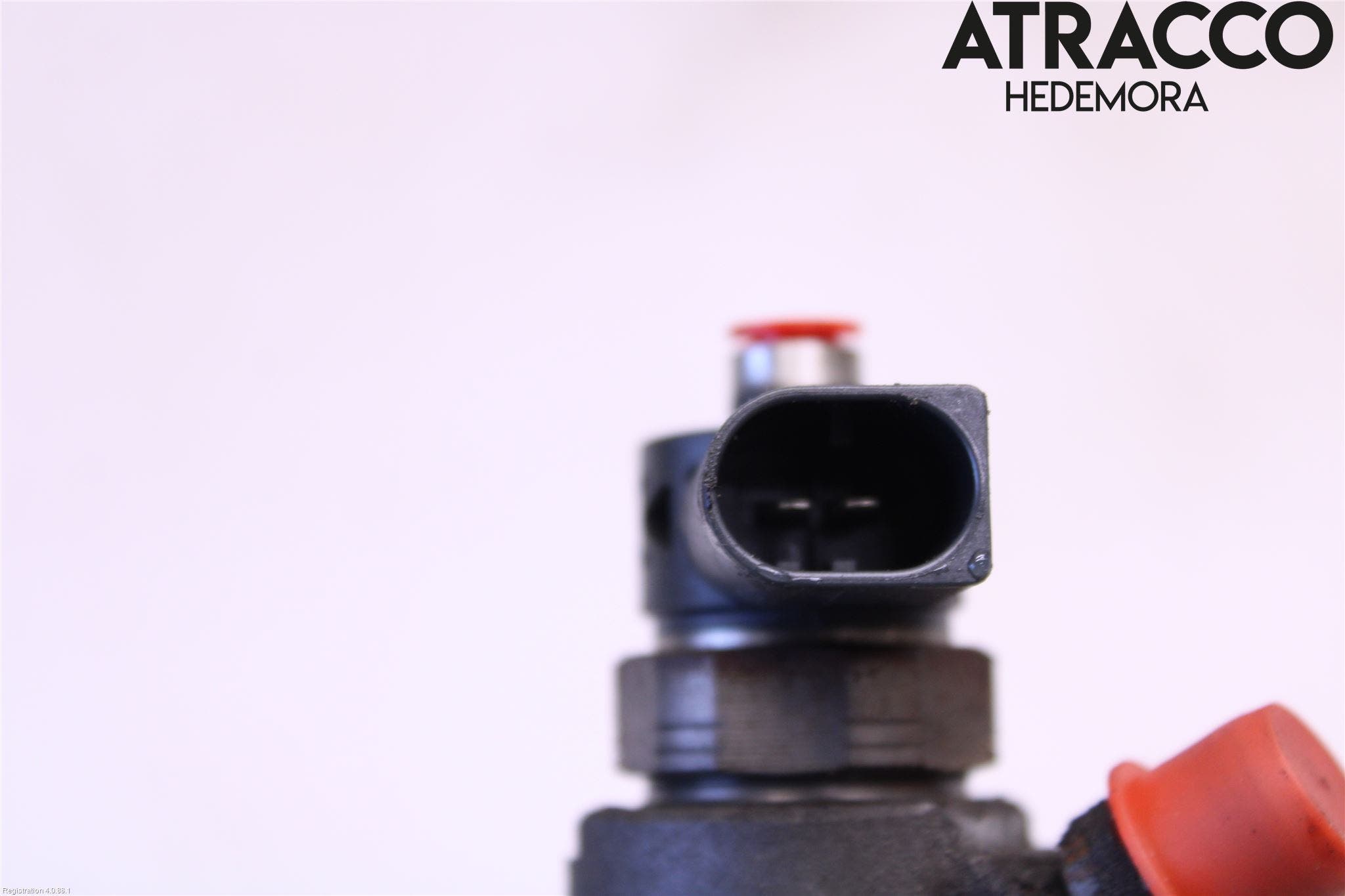 Volkswagen VW GOLF / E-GOLF VII 13-20 Injspridare