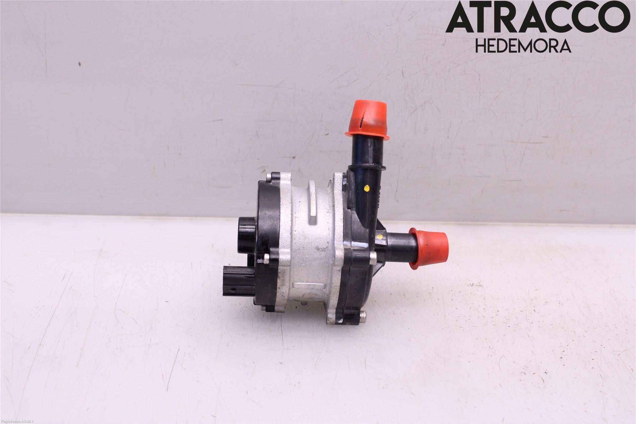 Hyundai IONIQ AE 17-22 Värme Cirkulationspump