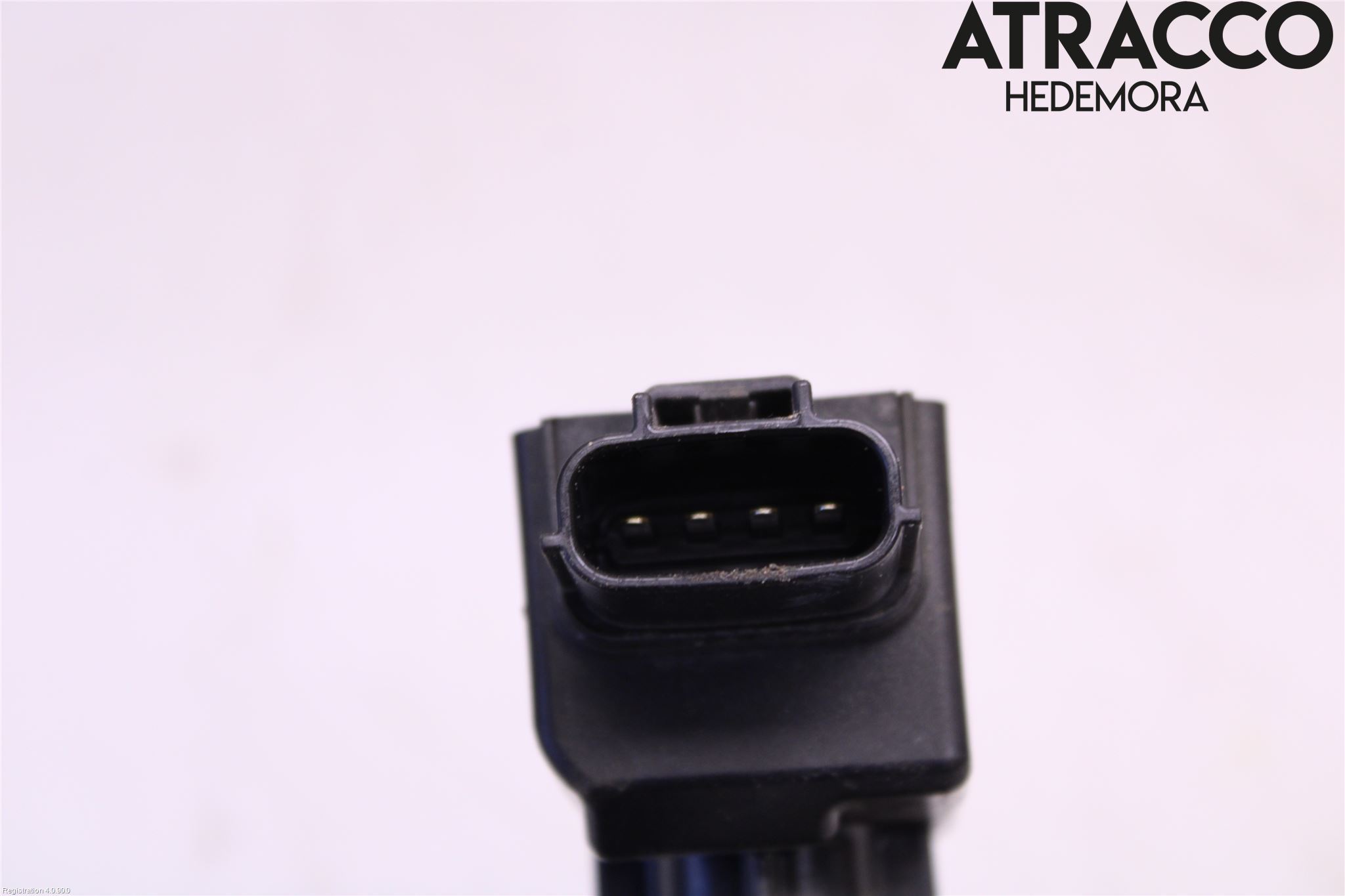 Mazda 3 III 14-19 Tändspole