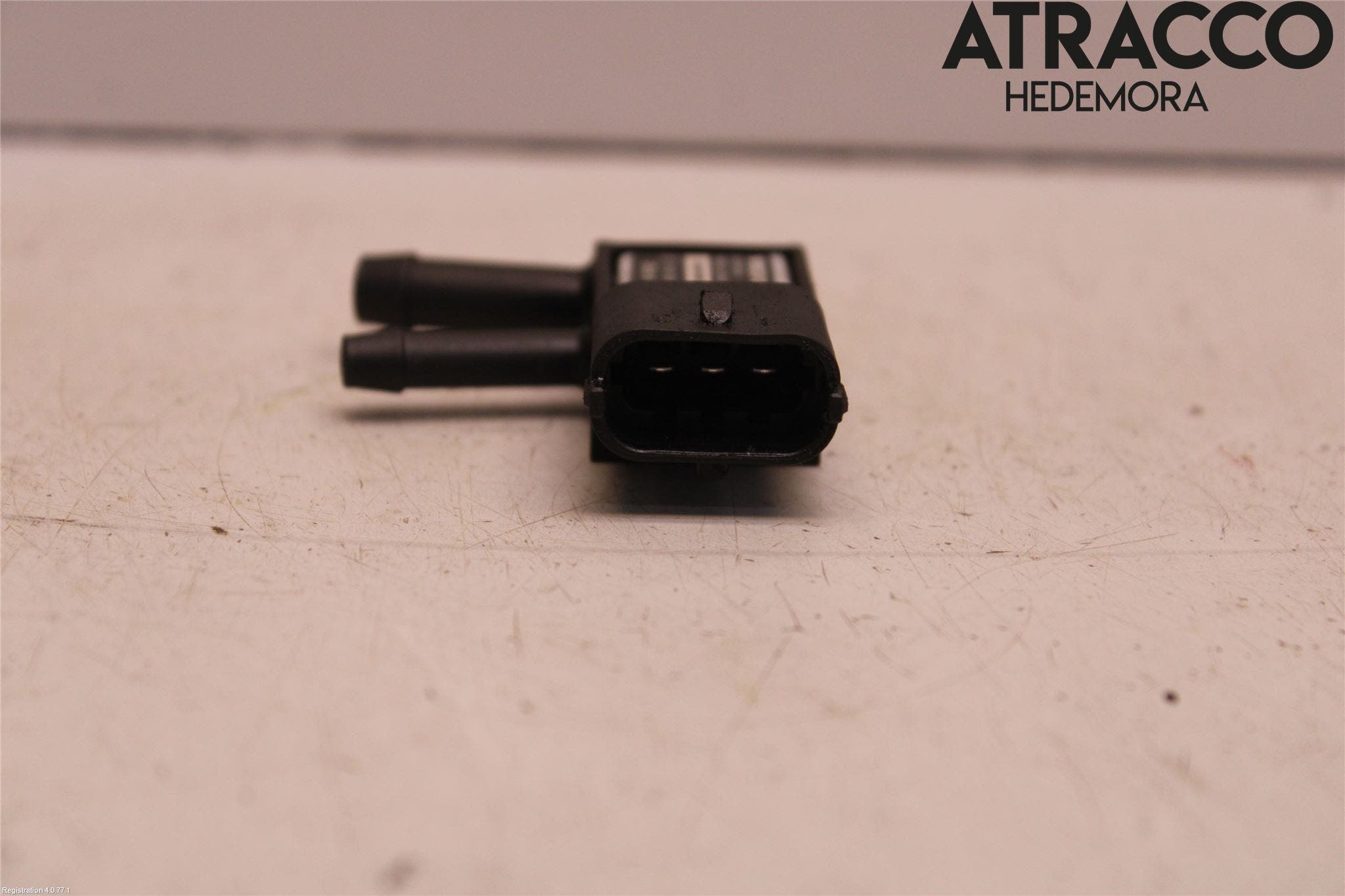 Volvo V70 14-16 Vakuumventil