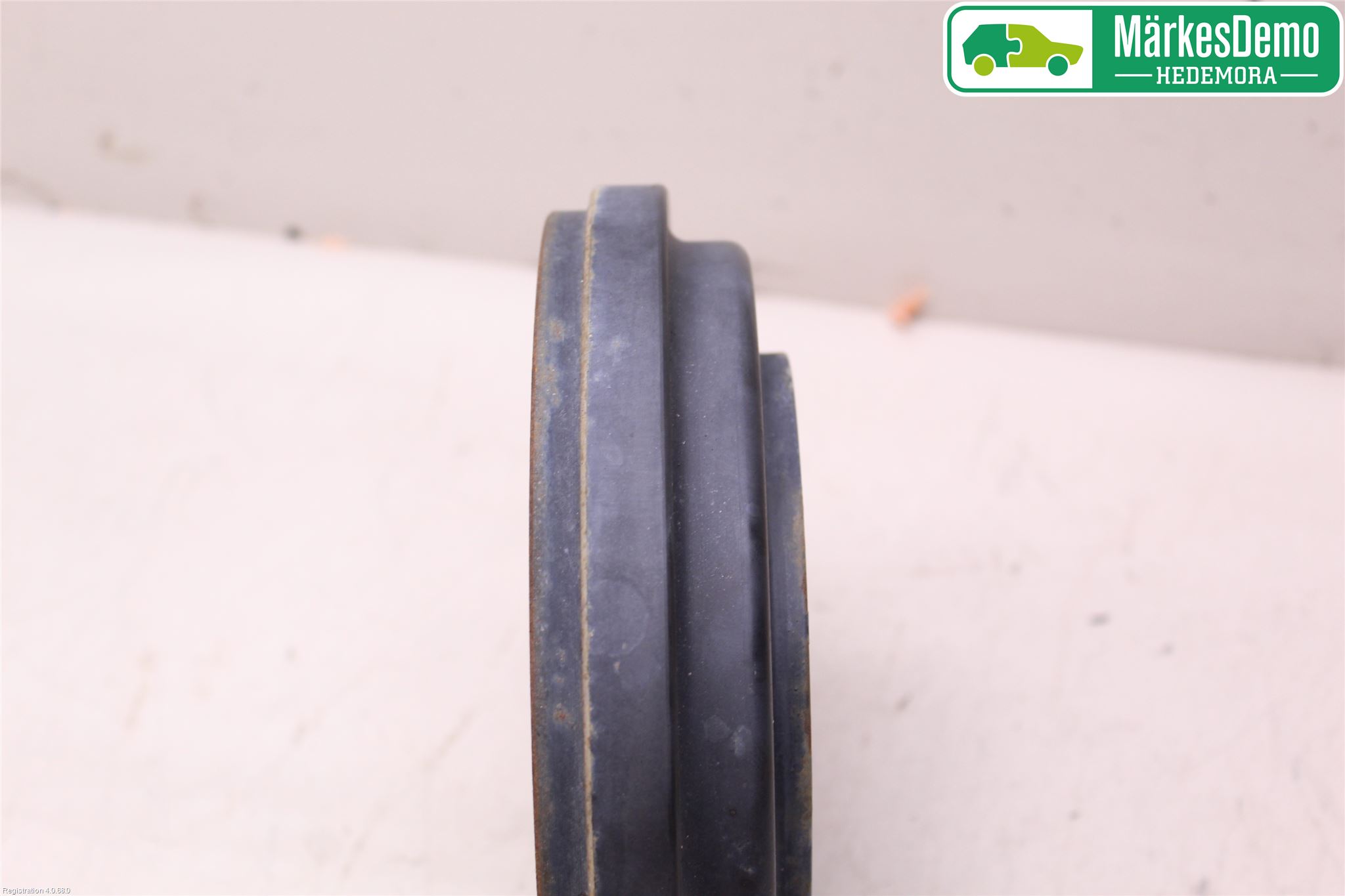 Suzuki SWIFT 17-24 Bromstrumma Bak