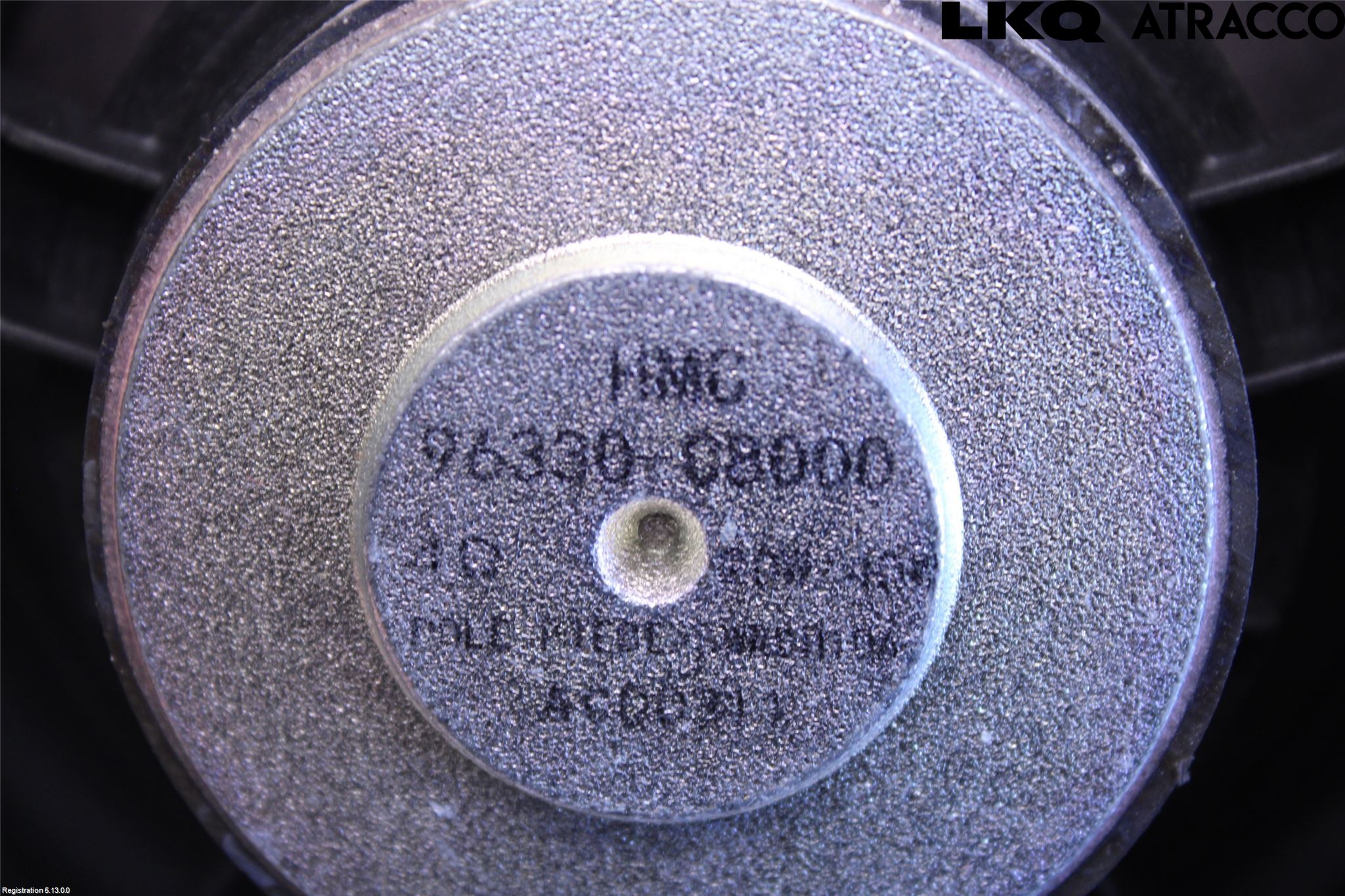 Hyundai i20 GB 15-20 Högtalare