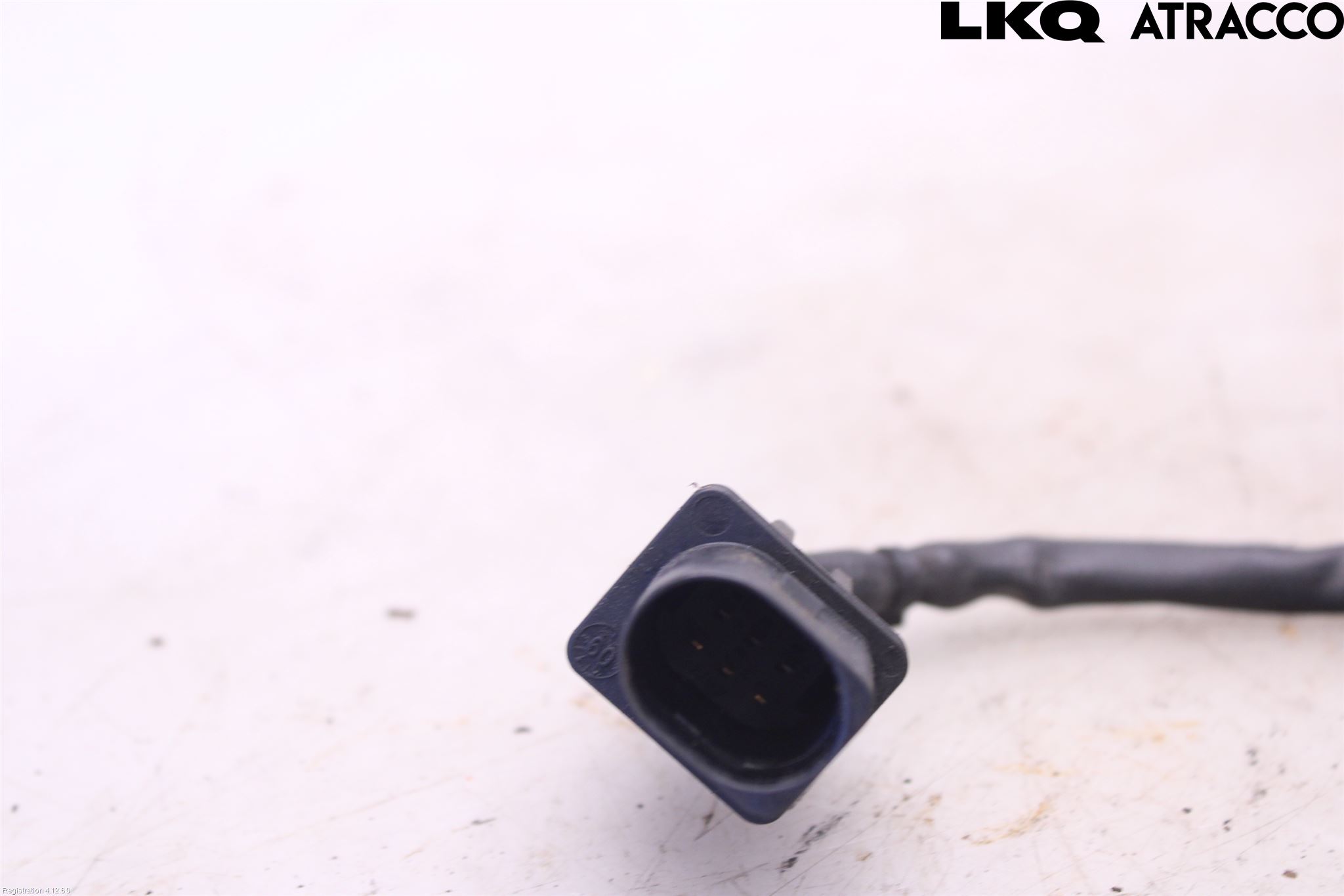 Hyundai H-1/STAREX 08-21 Injlambdasond