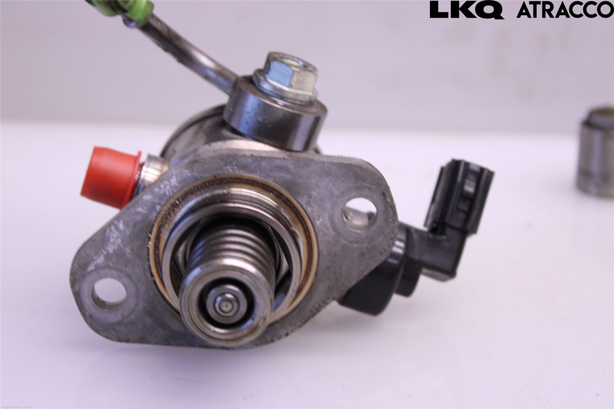 Honda HR-V 15-21 Bränslepump Mek