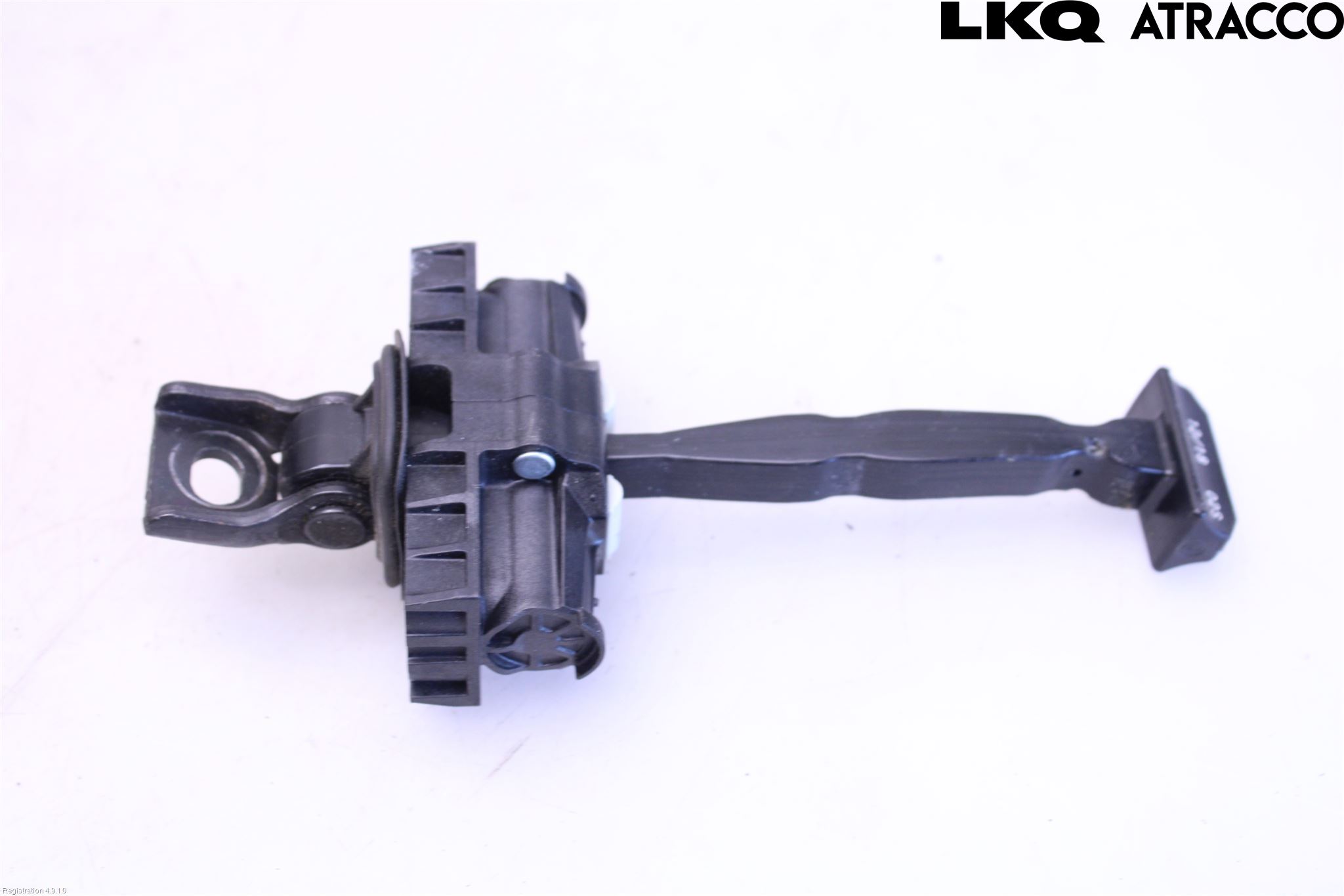 Seat IBIZA V 17-20 Dörrstopp