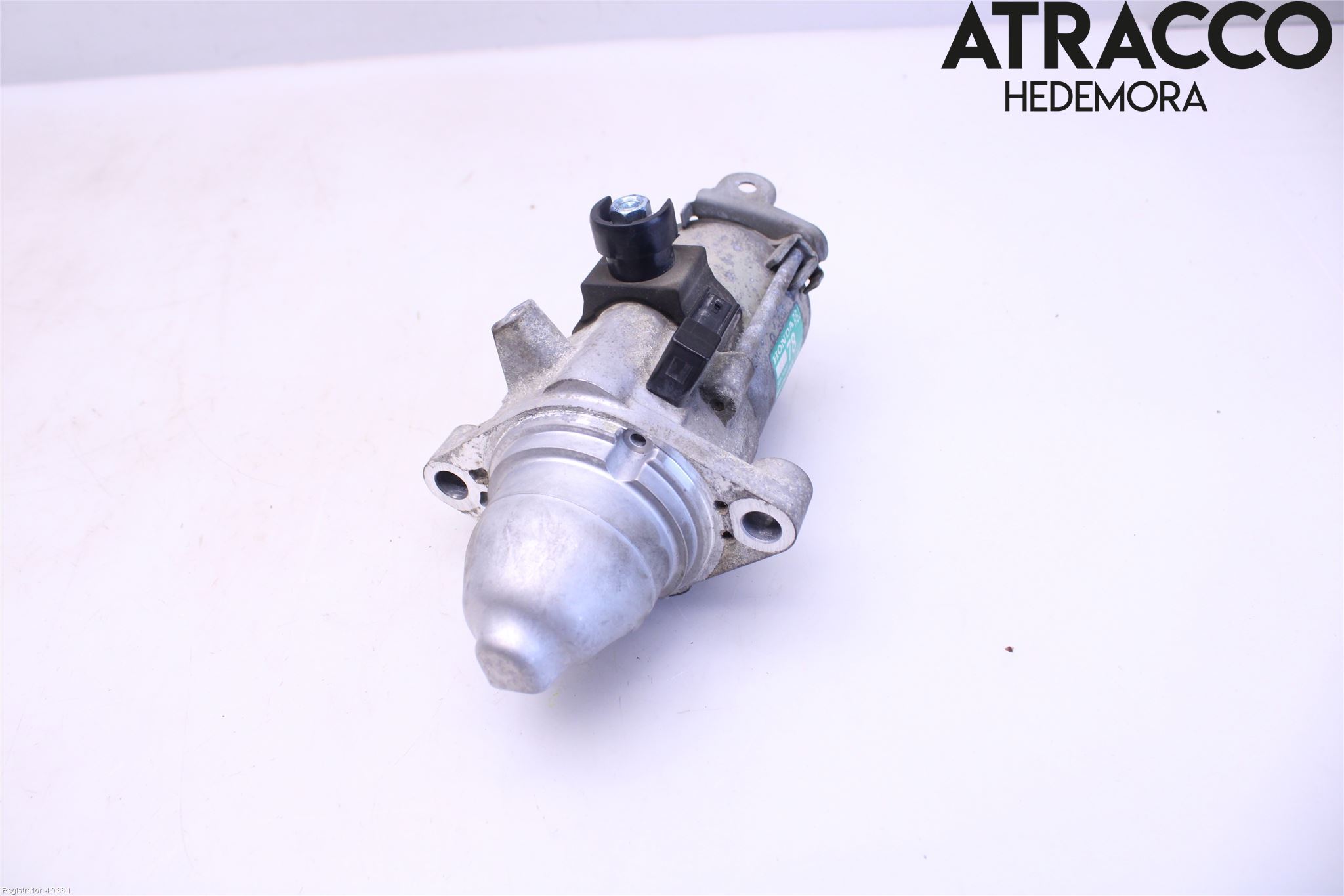 Honda INSIGHT Startmotor