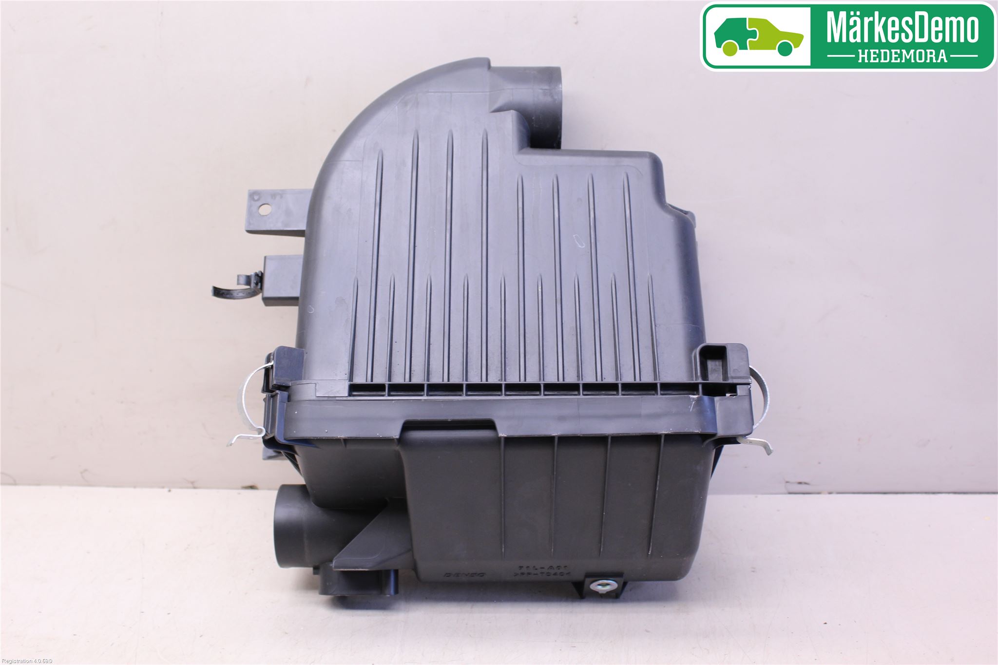 Suzuki SWIFT 11-16 Luftrenare