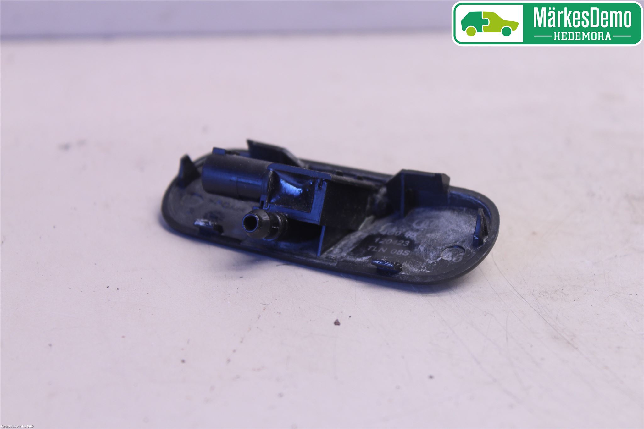 Audi A6/S6 4G 11-18 Spolarmunstycke Rutor