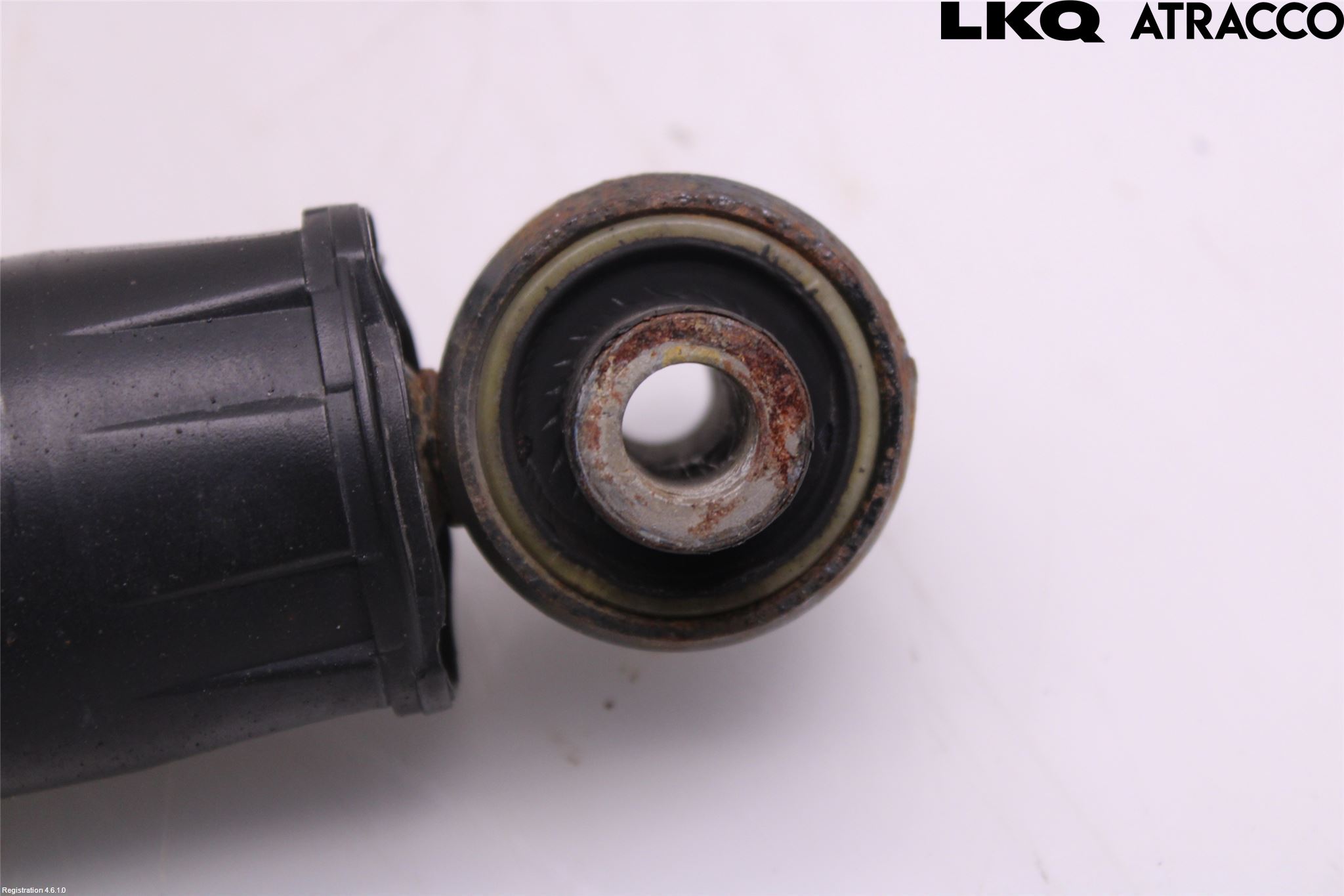 Renault KADJAR 15- Stötdämpare Bak