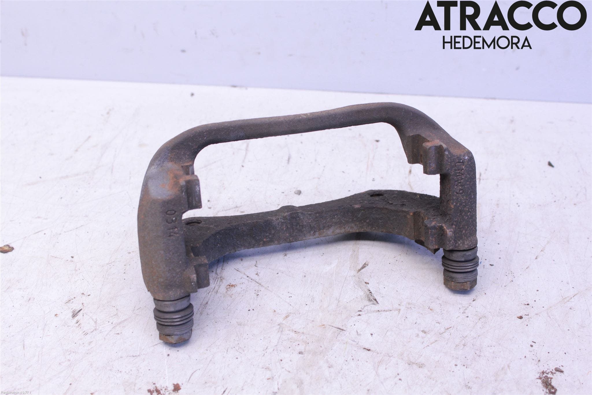 GM CHEVROLET ORLANDO Bromsokshållare