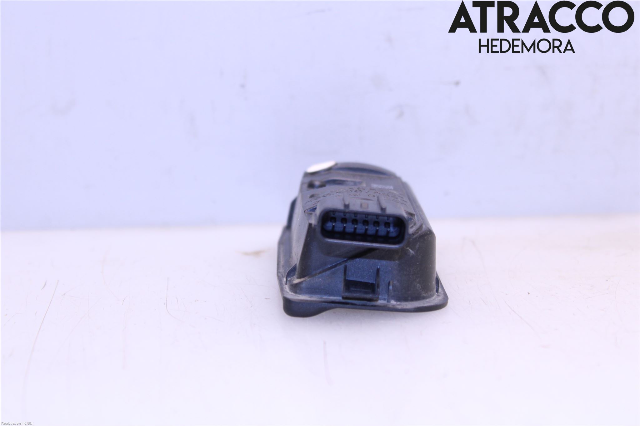 Honda CIVIC 17-22 Bakluckehandtag