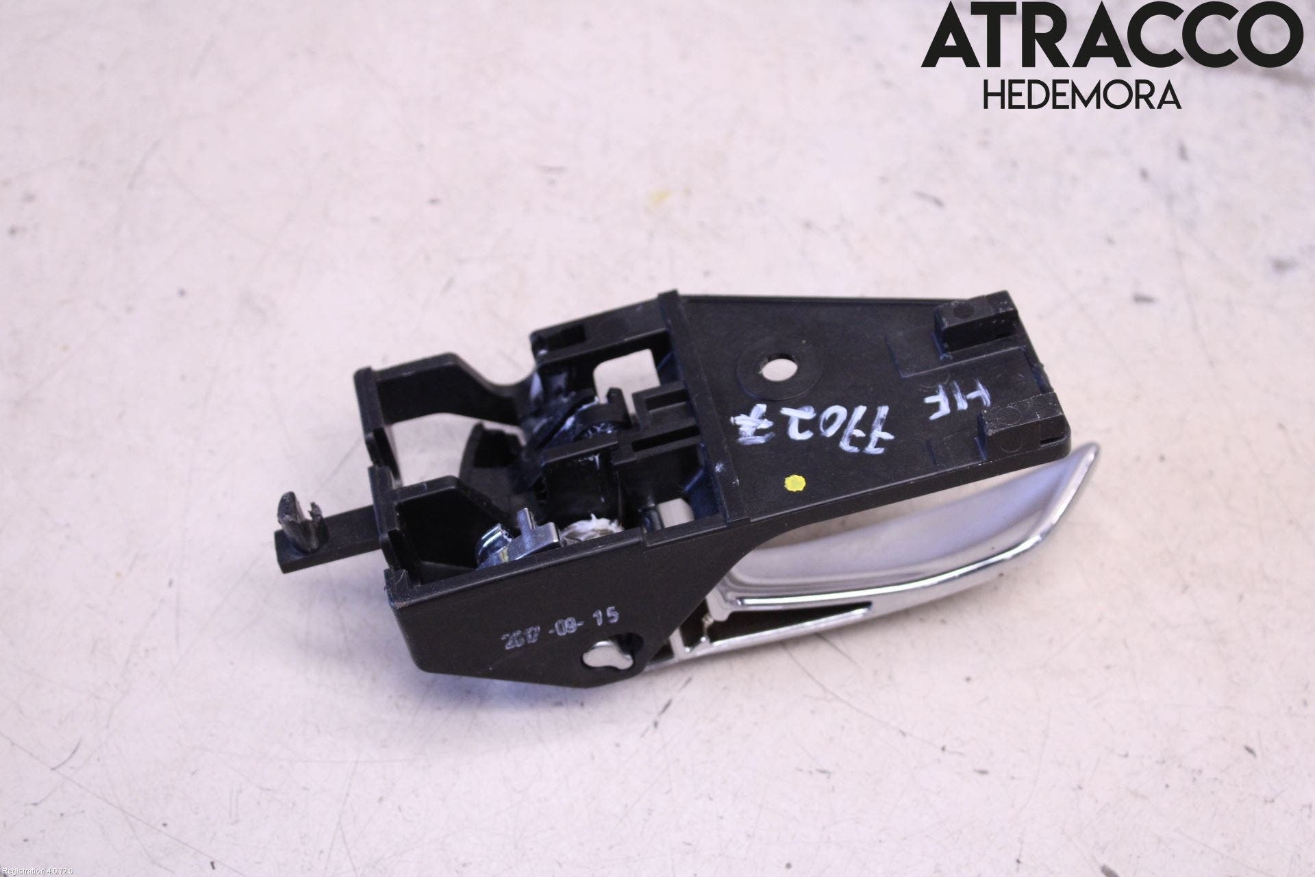 Suzuki VITARA 15- Dörrhandtag Inre Hö