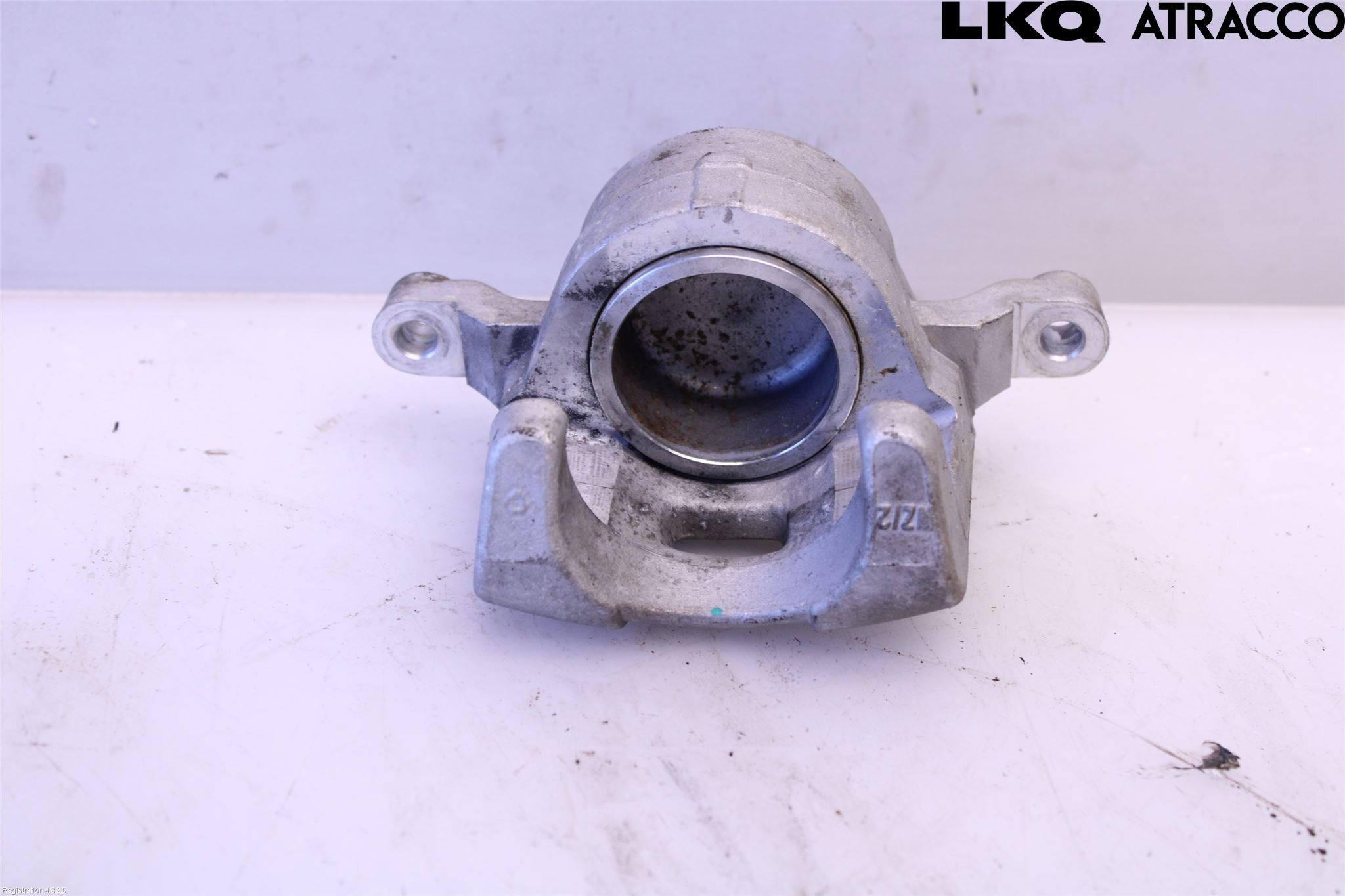 MC och moped ATV CF MOTO Bromsok Fram Höger