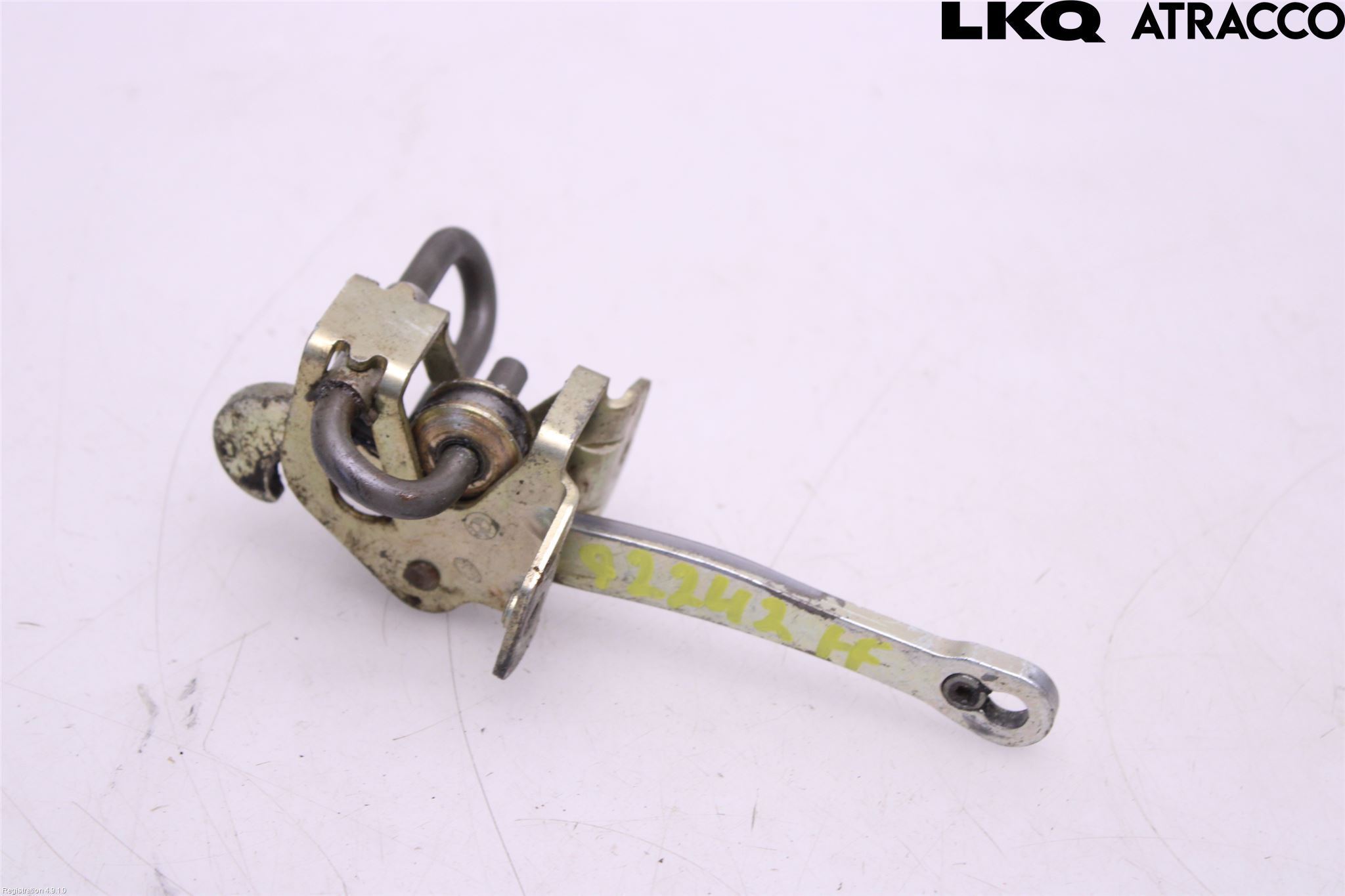 BMW 5 E34      88-96 Dörrstopp