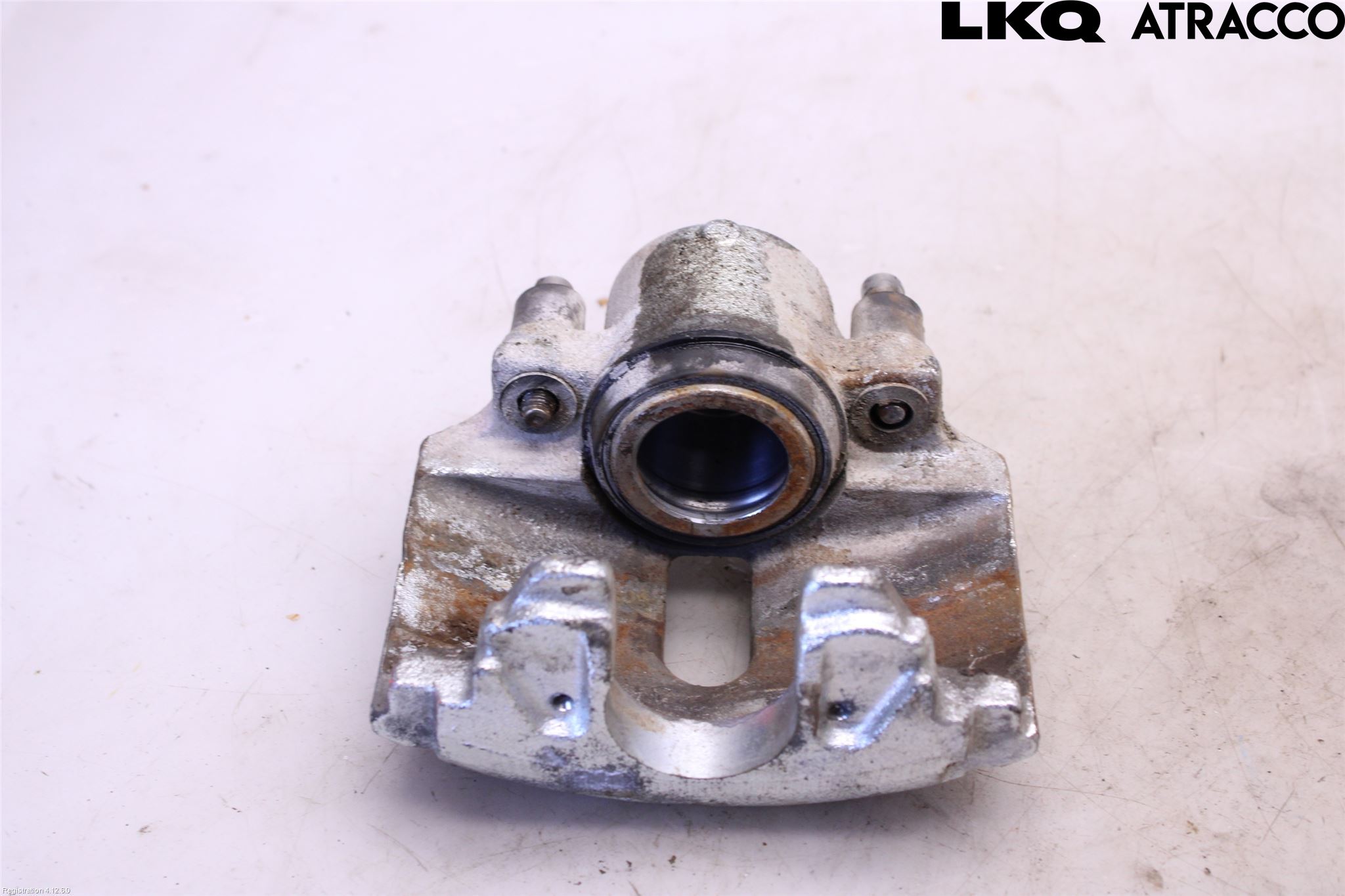 Volkswagen VW PASSAT 05-11 Bromsok Fram Höger