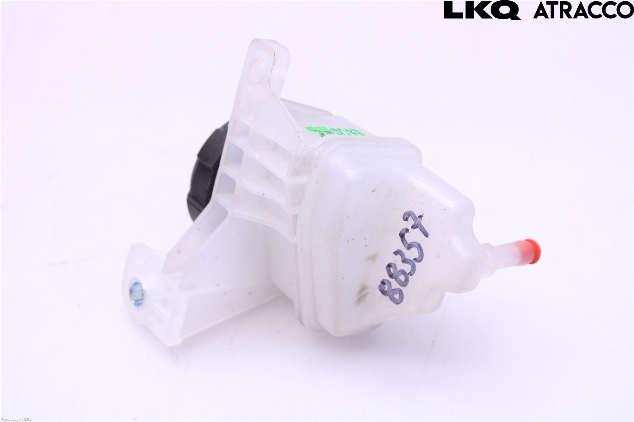 Kia NIRO (DE) 17-22 Koppling Vätskebehållare