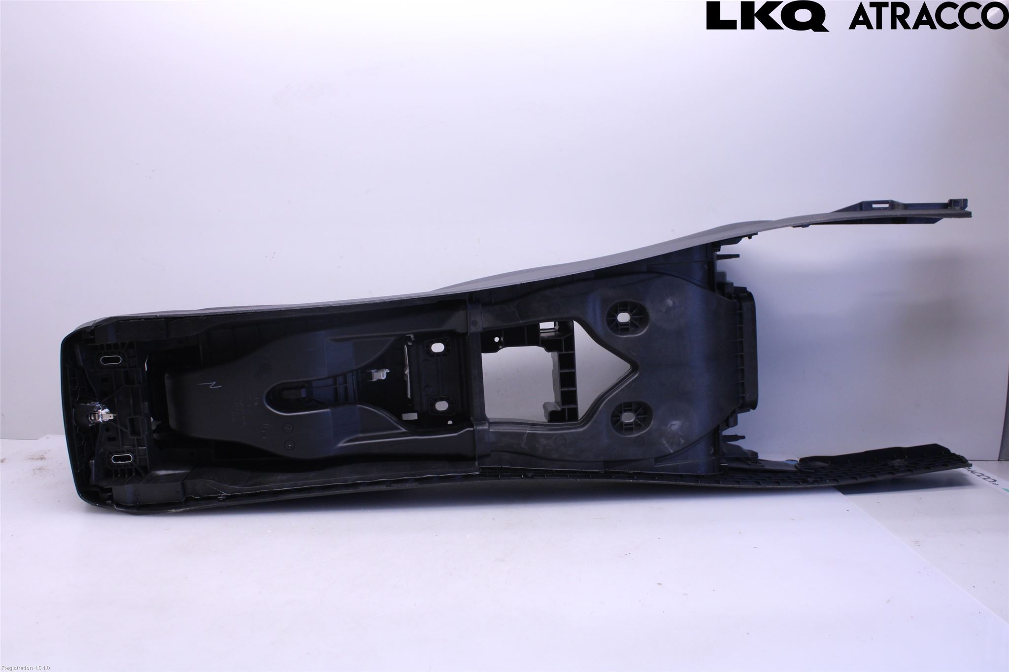 BMW X3 G01 18- Inr Tunnelfack