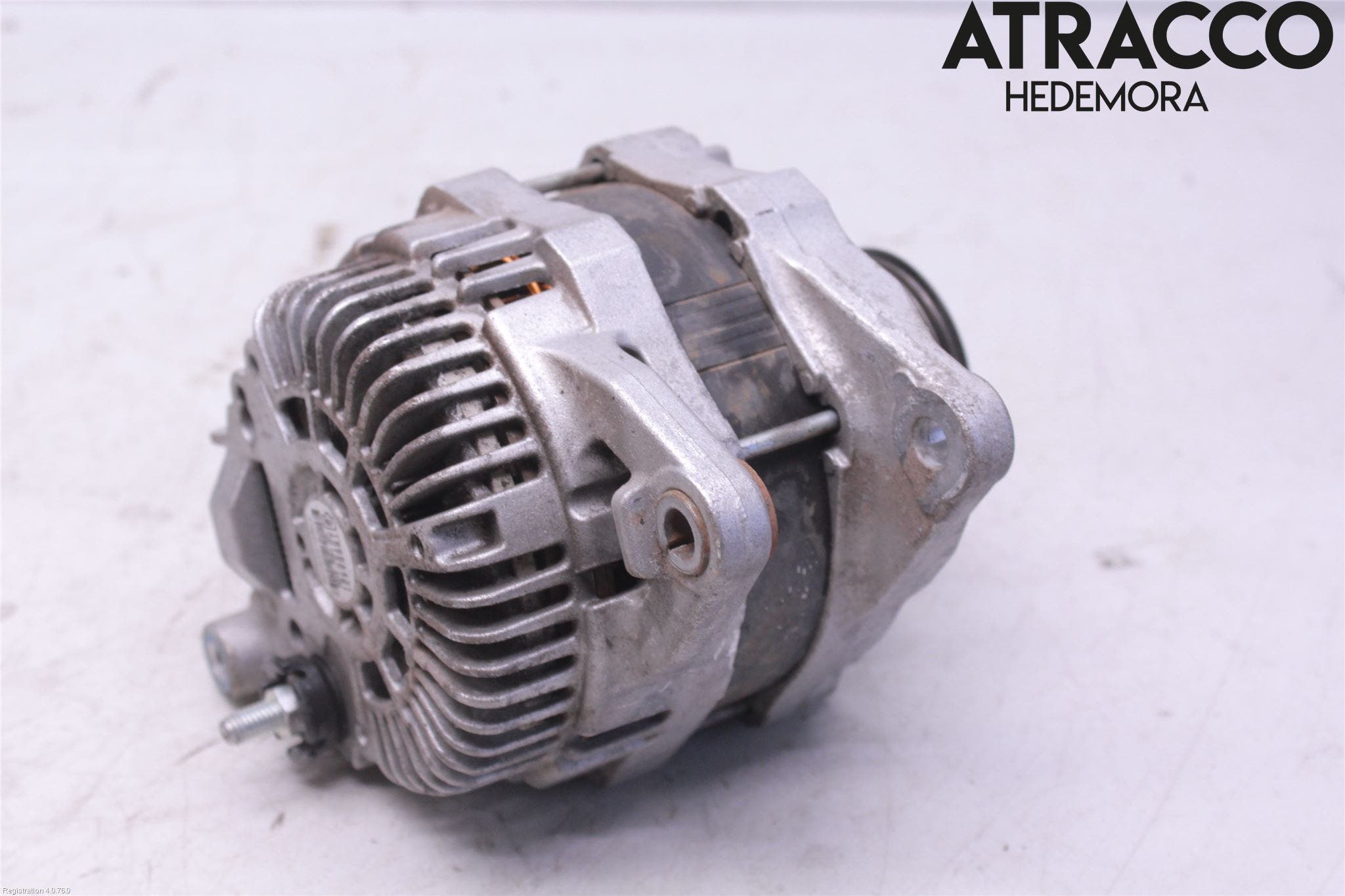 Mitsubishi ASX 10-22 Generator