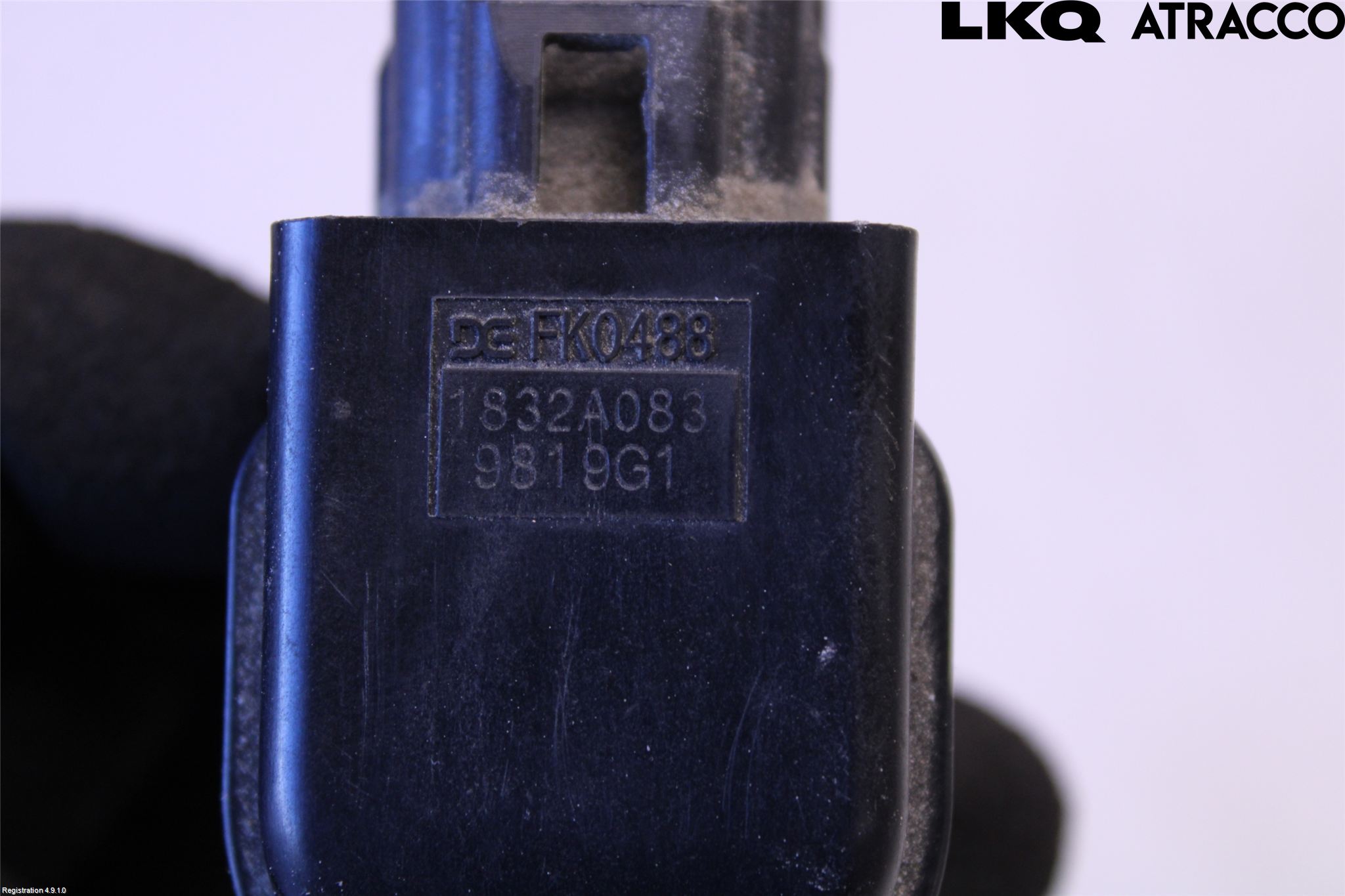 Mitsubishi OUTLANDER 13-21 Tändspole