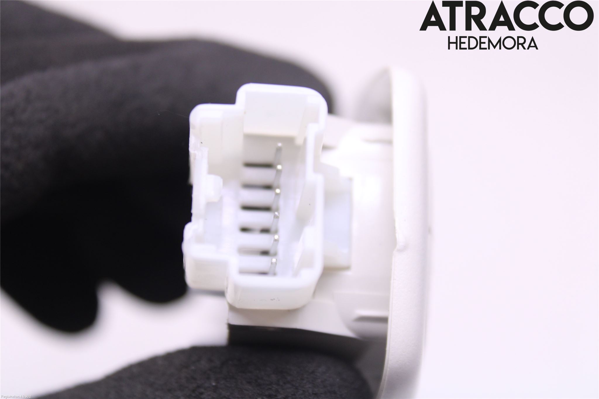 Ford KUGA 17-19 Innerbelysning