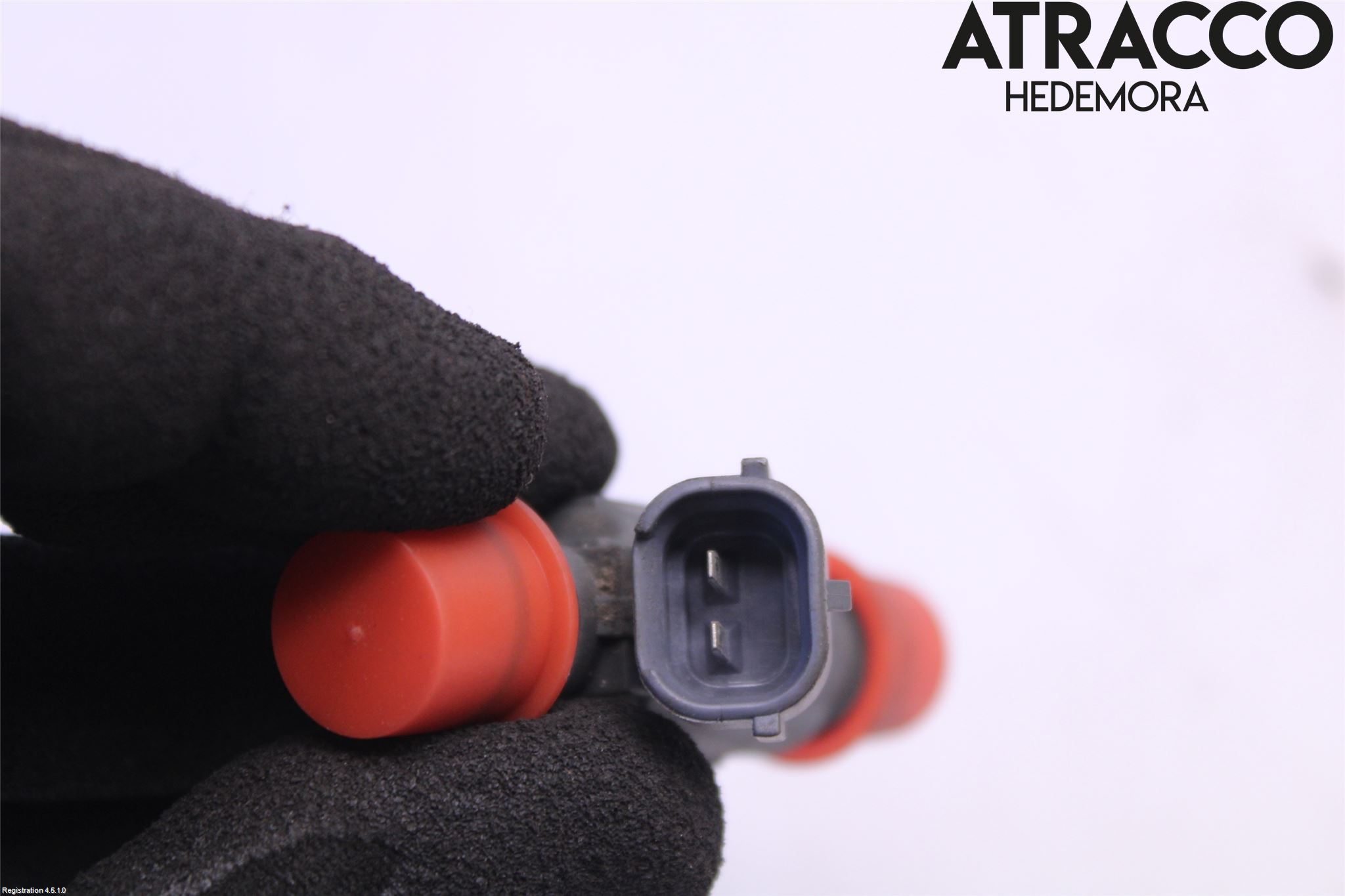 Kia RIO 12-16 Injspridare