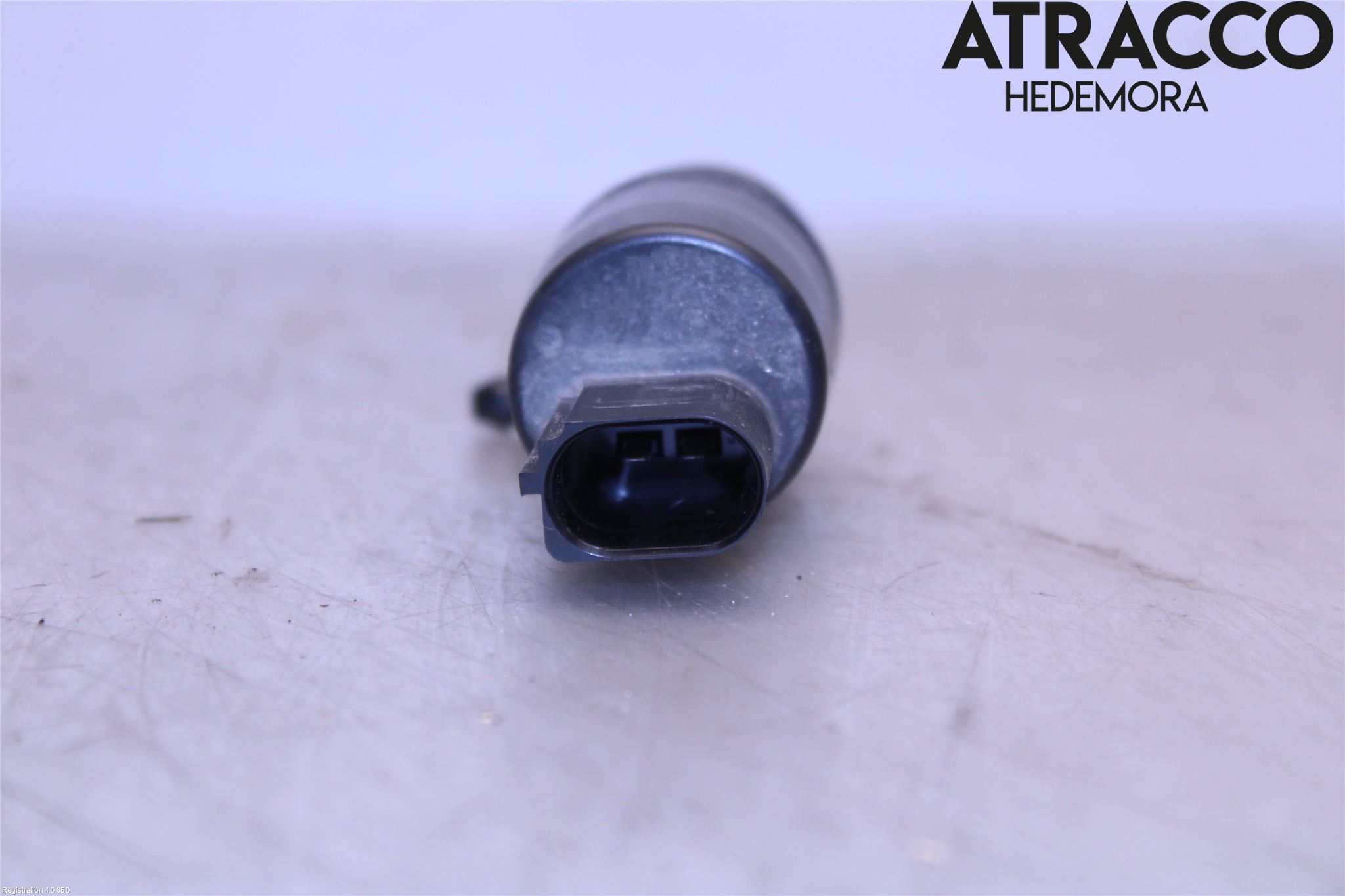 BMW 5 F10/F11/F18 09-17 Spolarpump Vindruta
