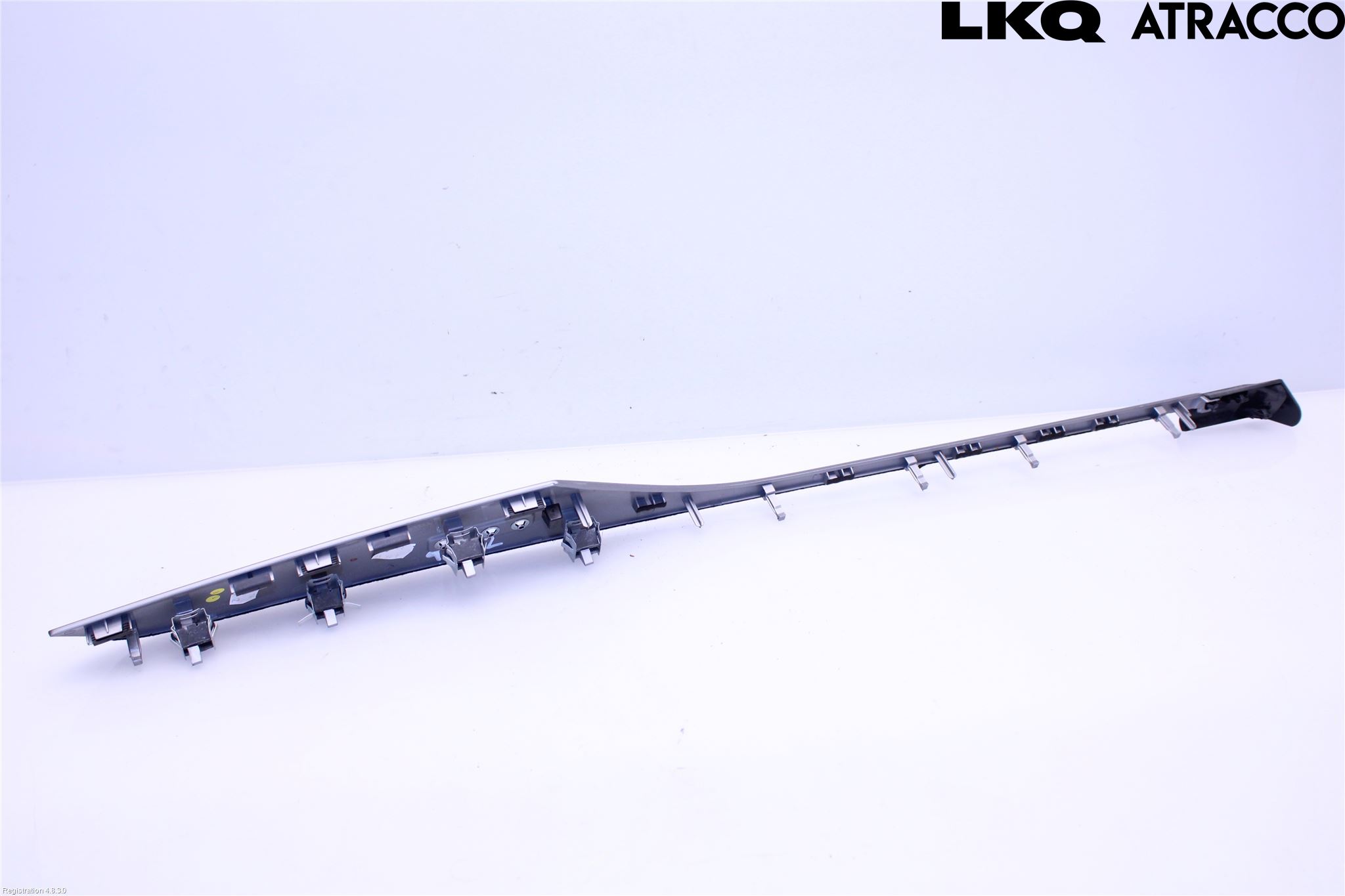 Audi A6 ALLROAD 12-18 Instrumentbräda Inlägg-Dekorlist