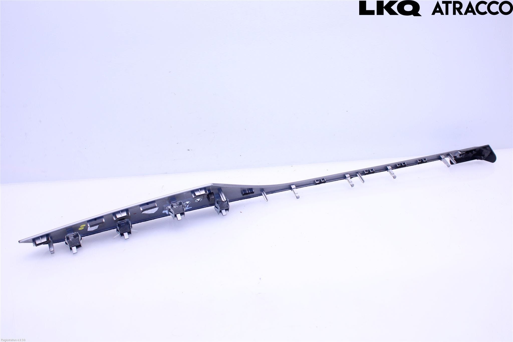 Audi A6 ALLROAD 12-18 Instrumentbräda Inlägg-Dekorlist