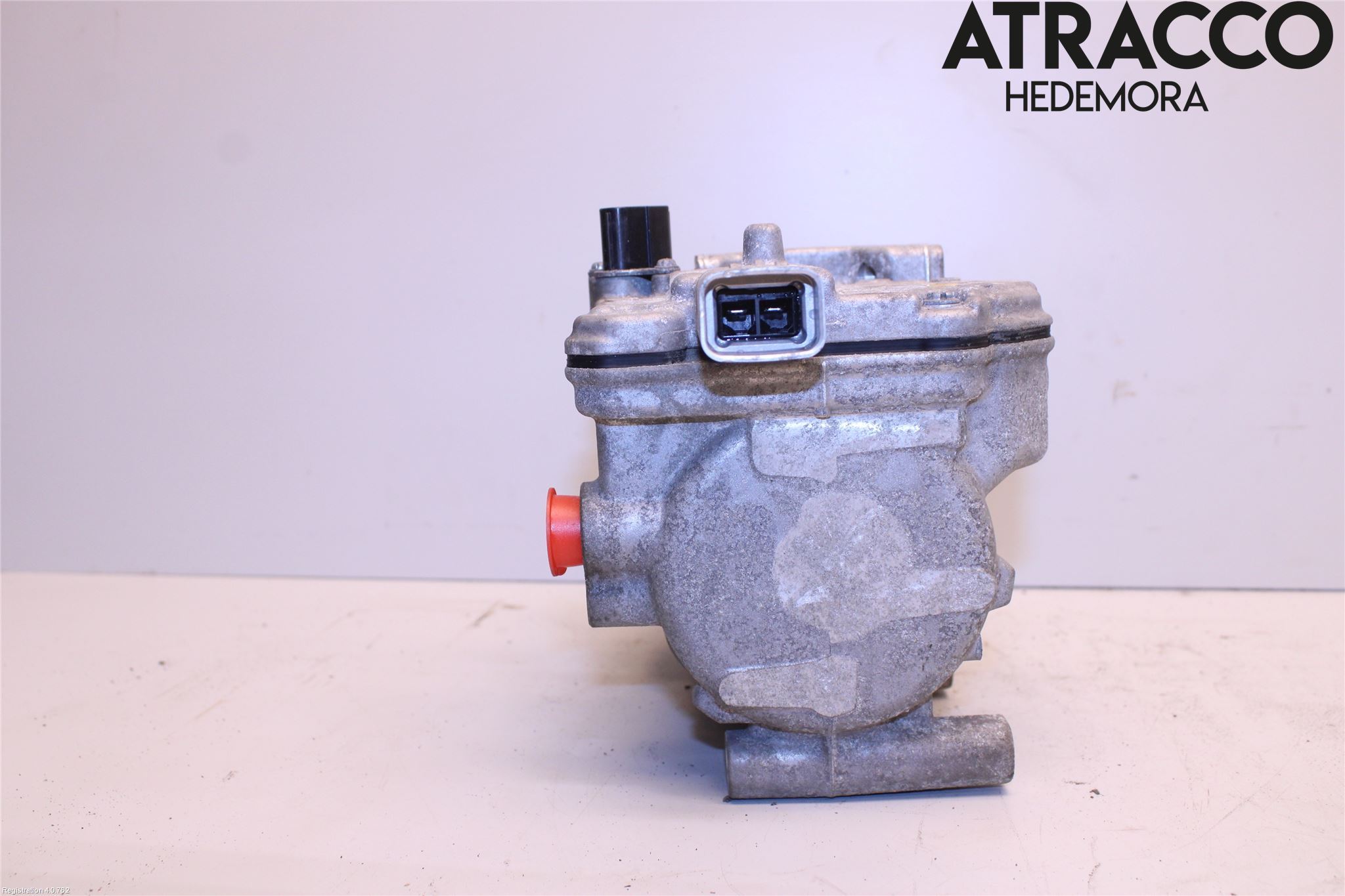 Toyota AURIS 13-19 Ac Kompressor