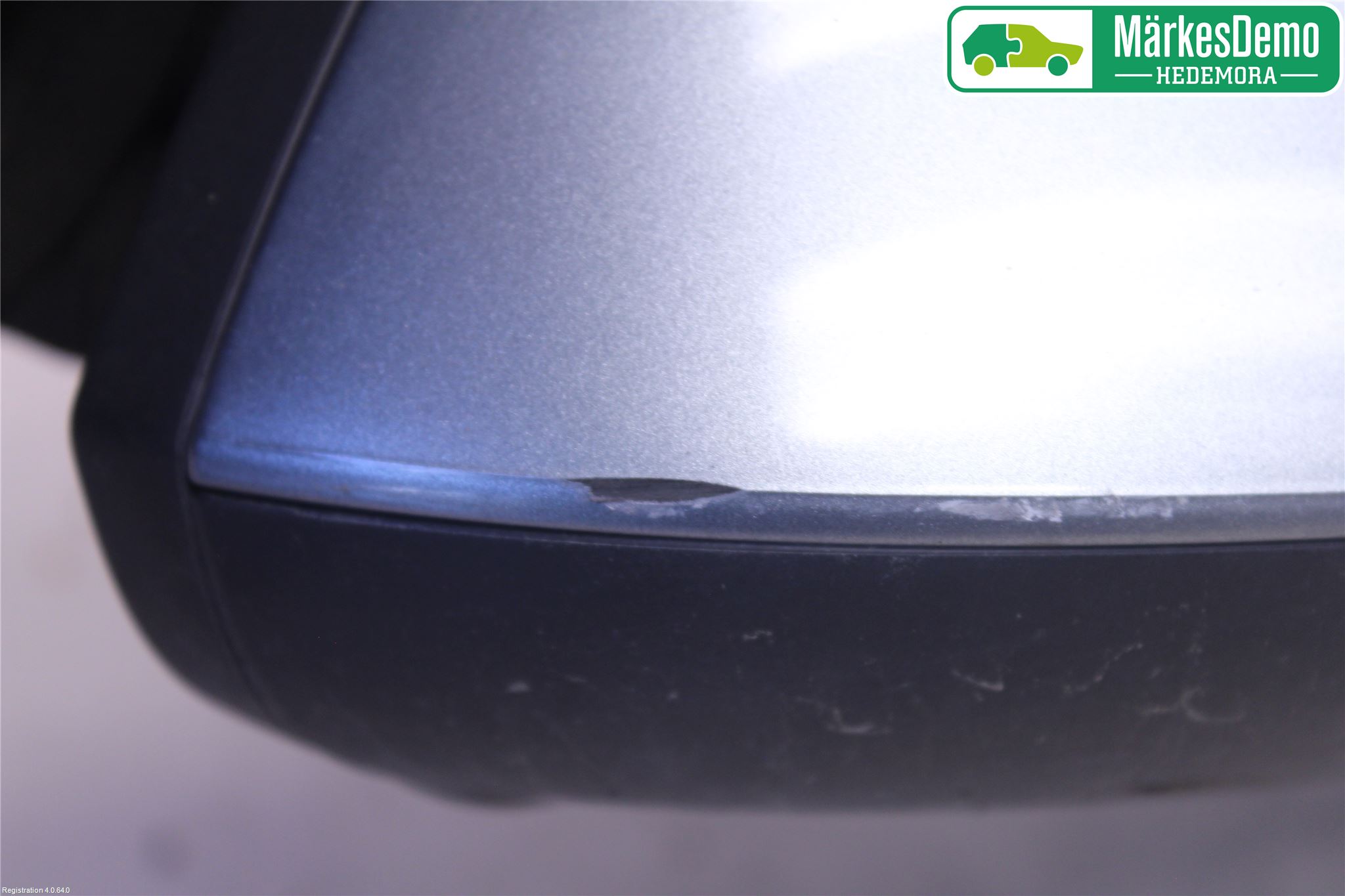 Opel INSIGNIA 09-16 Spegel Yttre El Hö