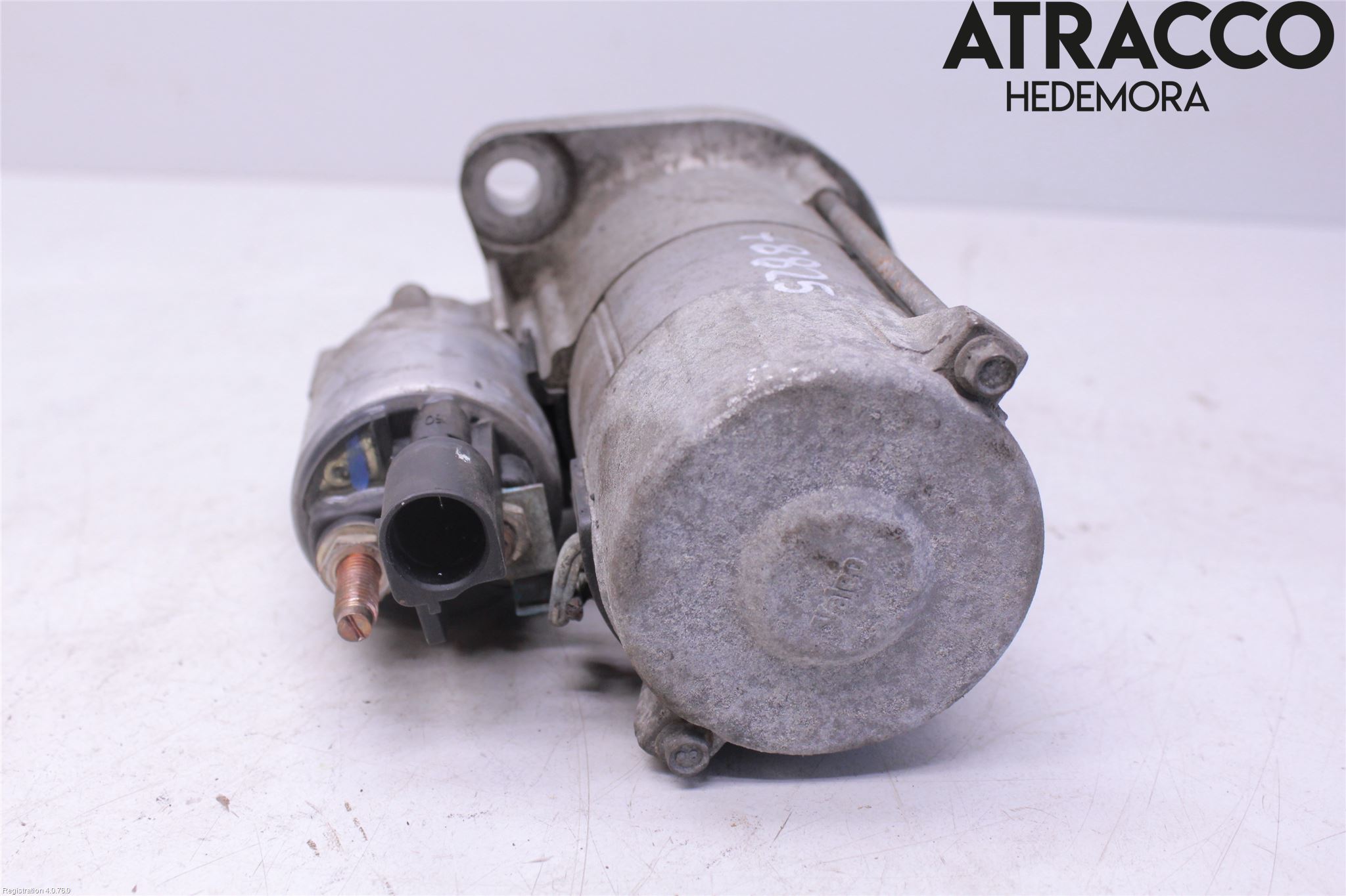 Audi A3/S3 05-13 Startmotor