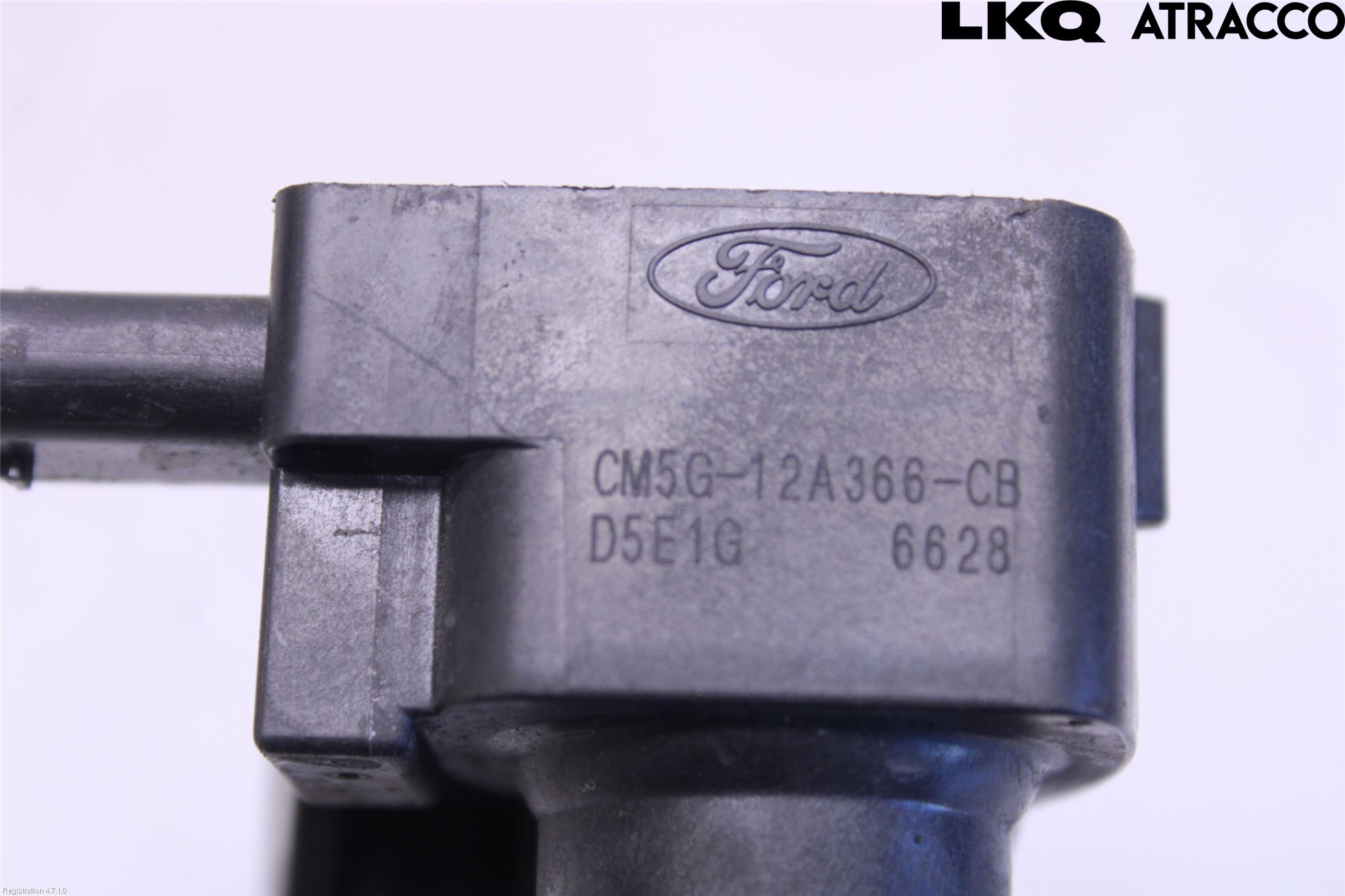 Ford FOCUS 15-18 Tändspole