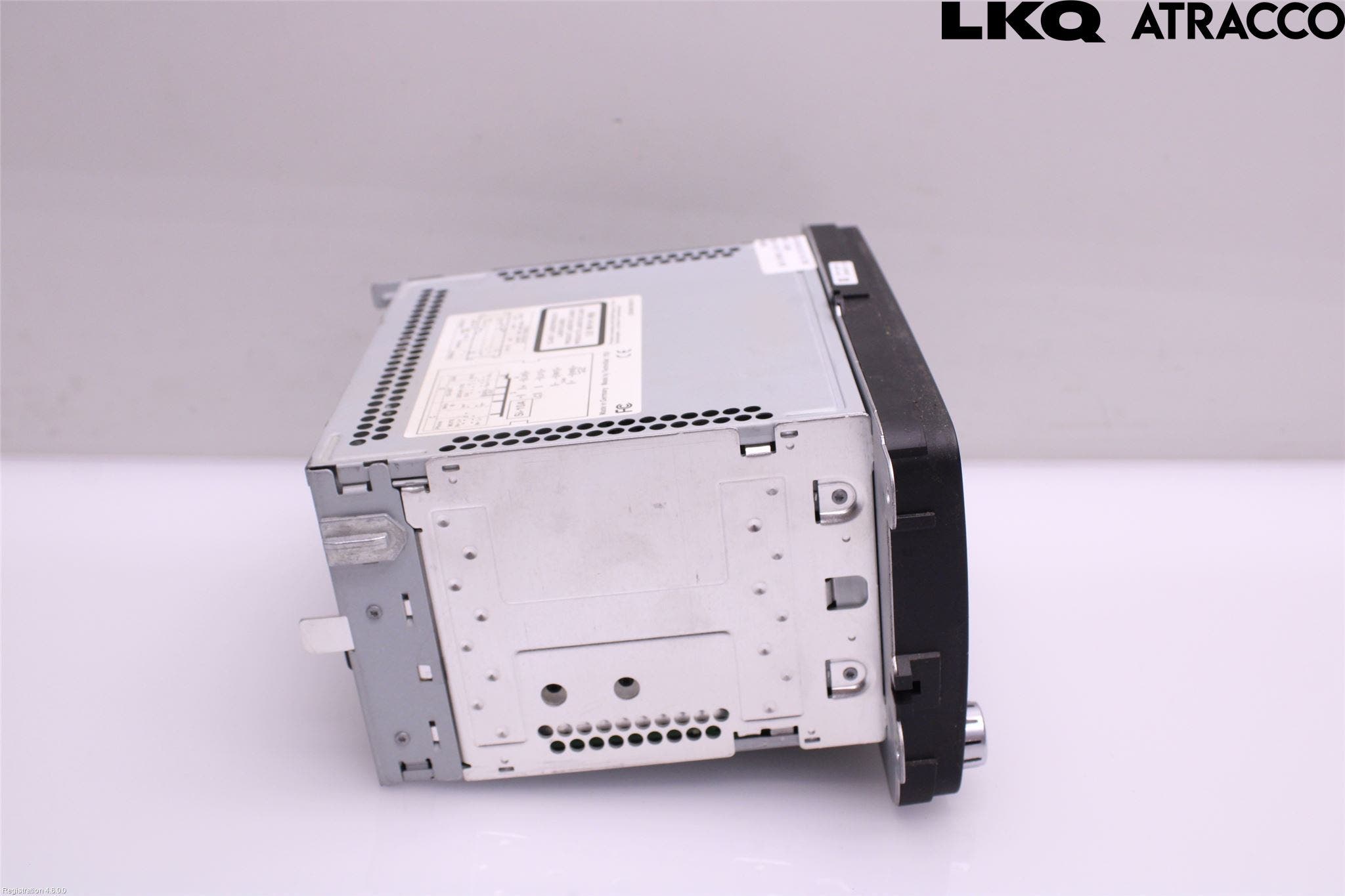 Volkswagen VW CADDY 11-15 Cd Radio - Multimediapanel