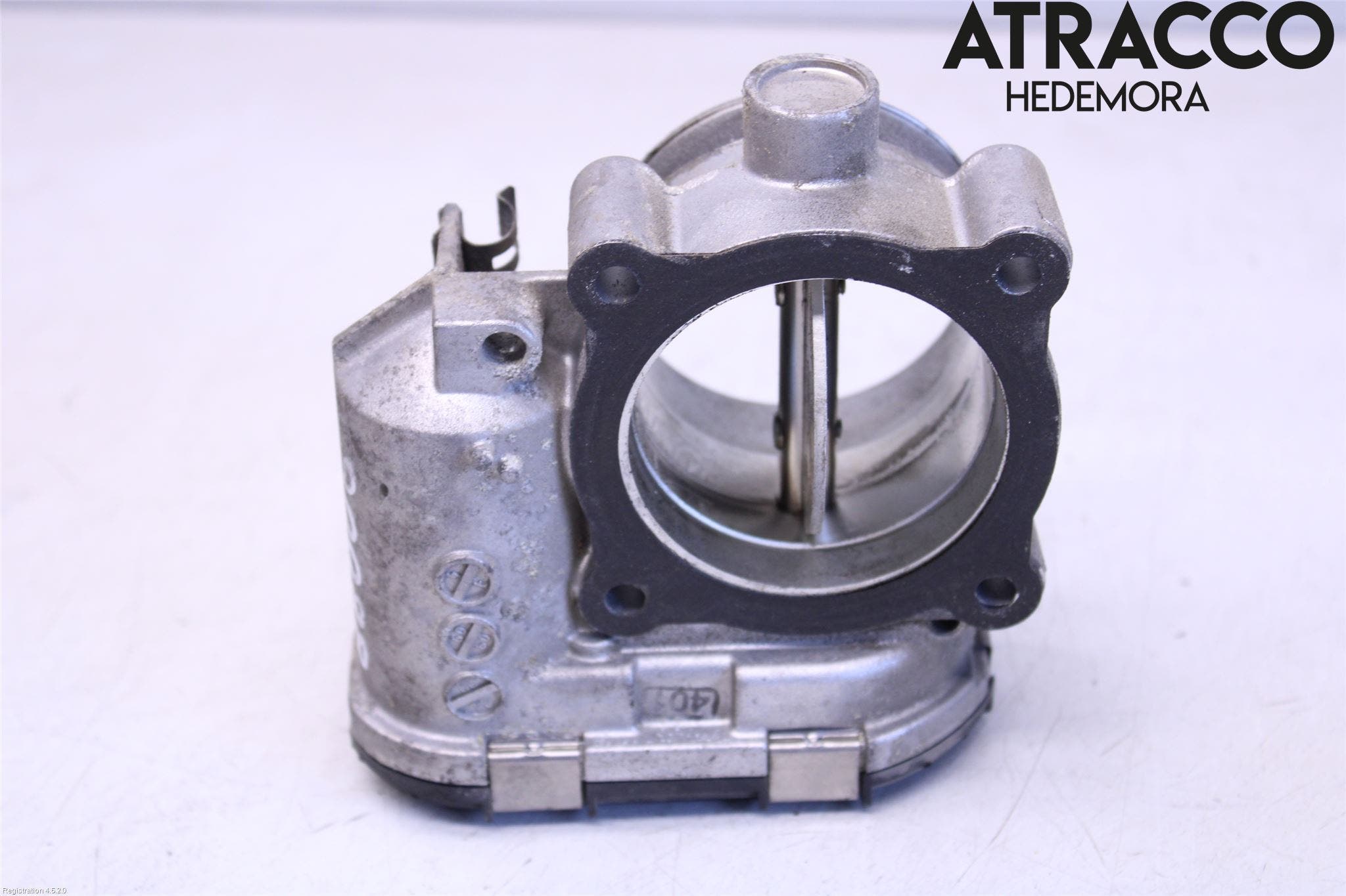 Mercedes-Benz MB C-KLASS (W204) 07-15 Injspjällhus