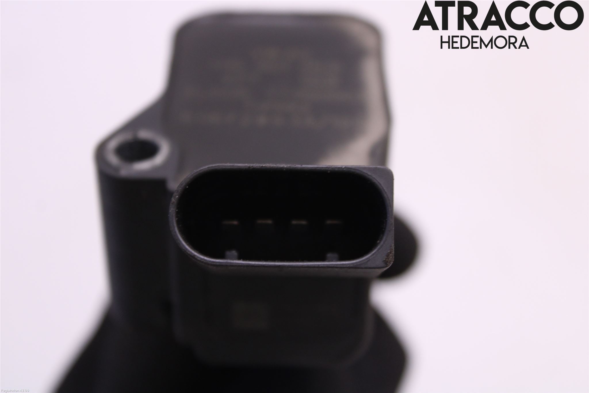 Volkswagen VW GOLF / E-GOLF VII 13-20 Tändspole