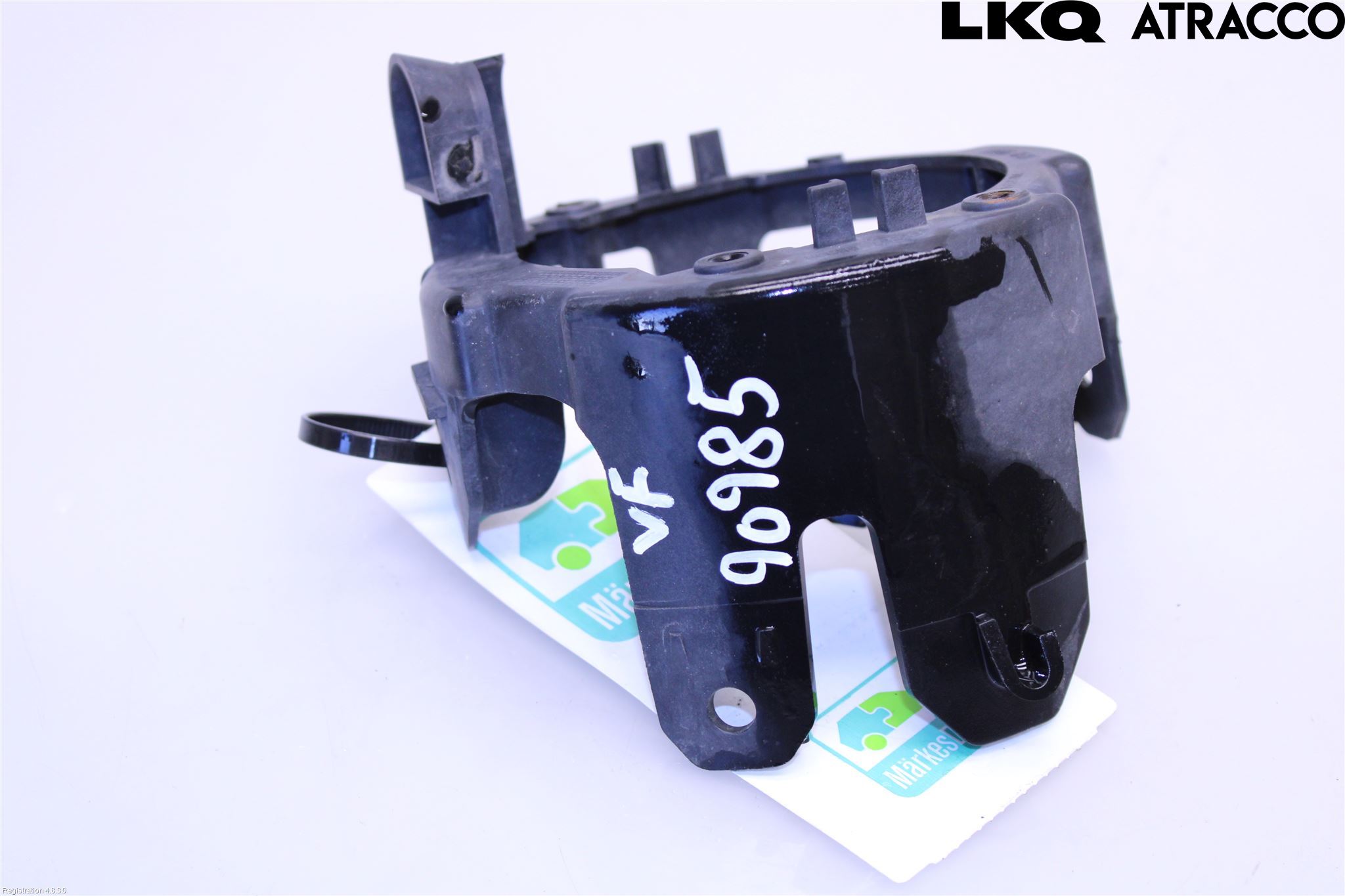 Nissan NOTE E11 06-14 Dimljussarg Fram