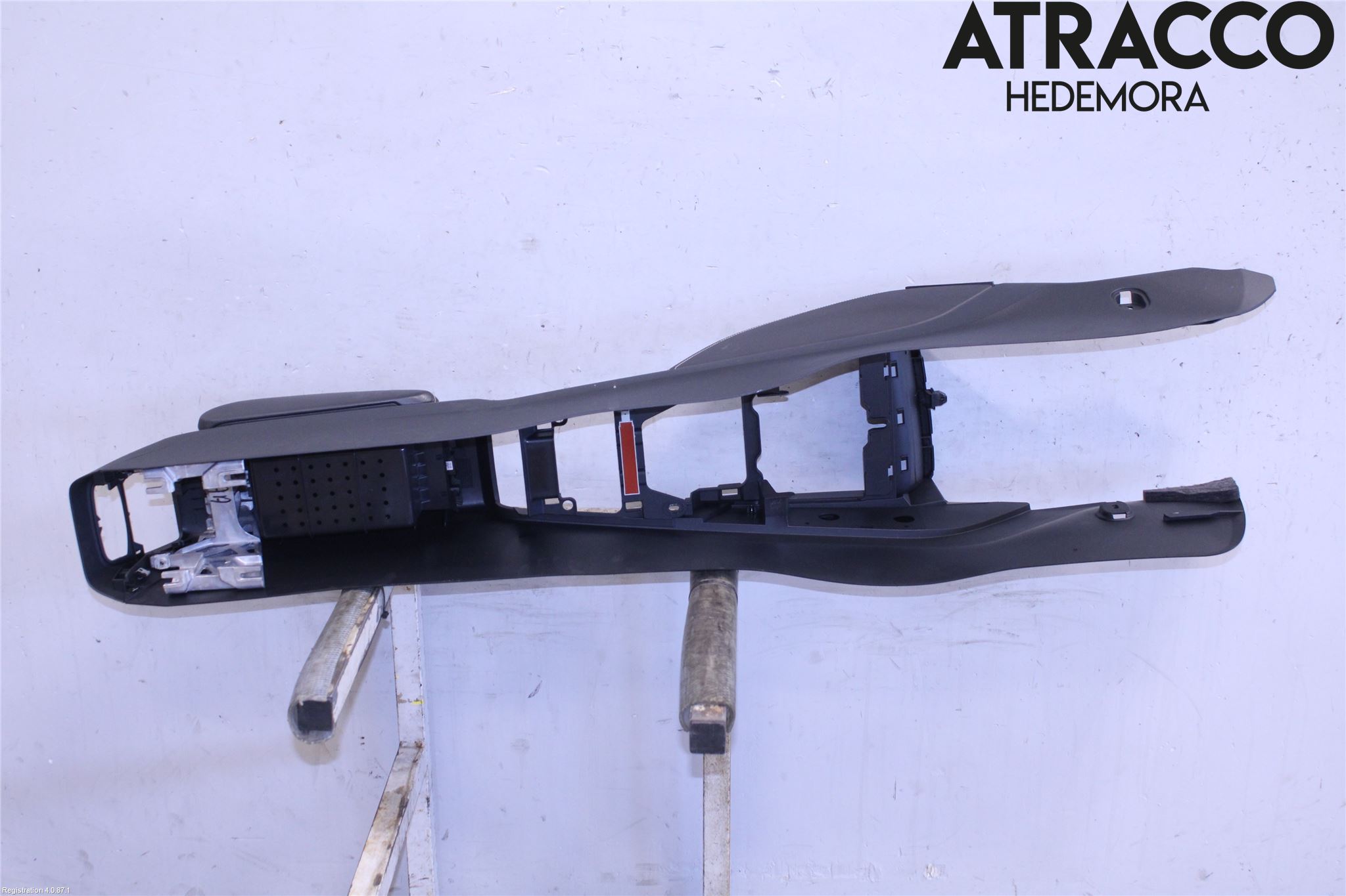 Audi A3/S3 8V 13-20 Inr Tunnelfack