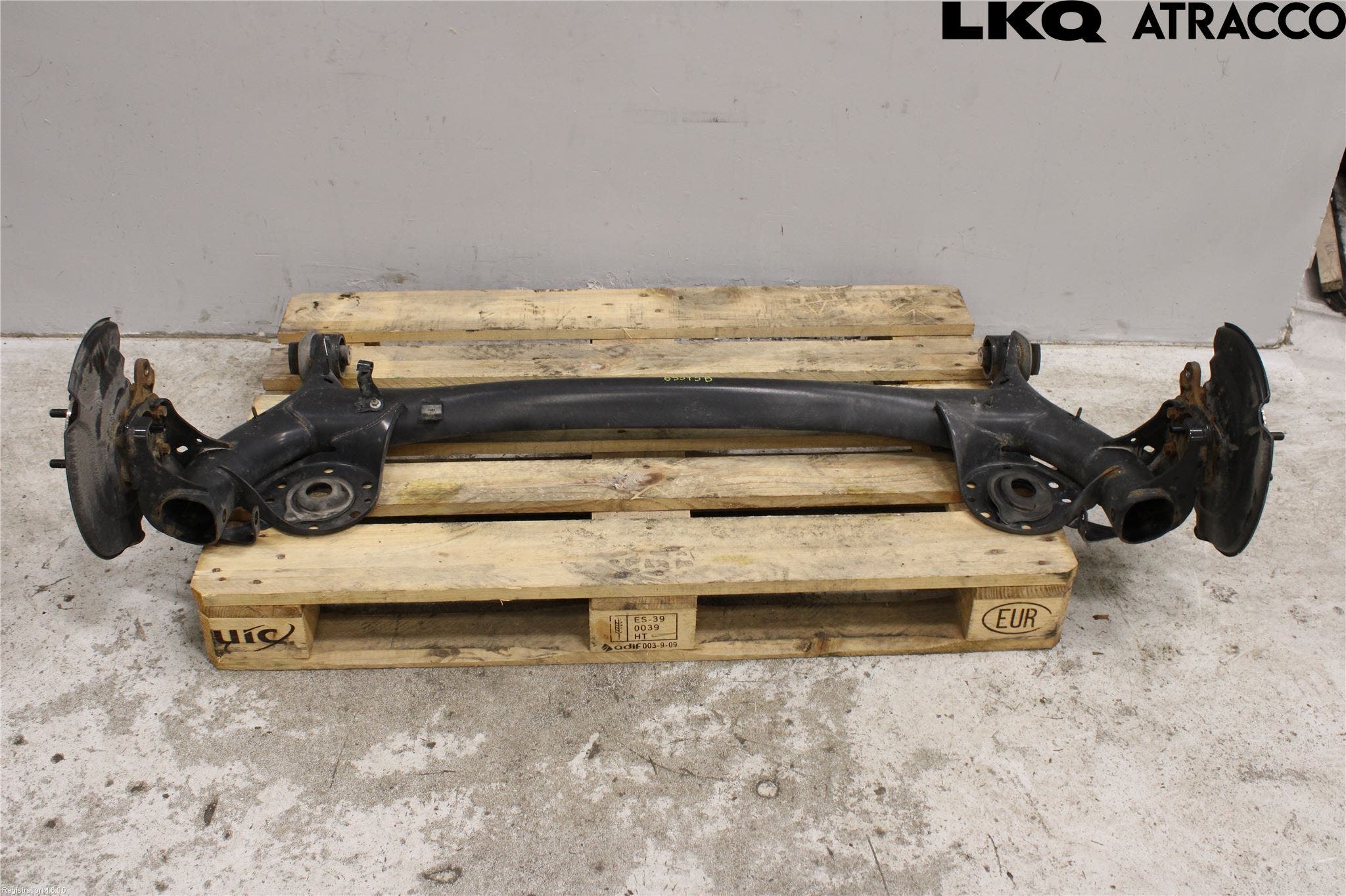 Toyota YARIS CROSS XP21 21- Bakaxel