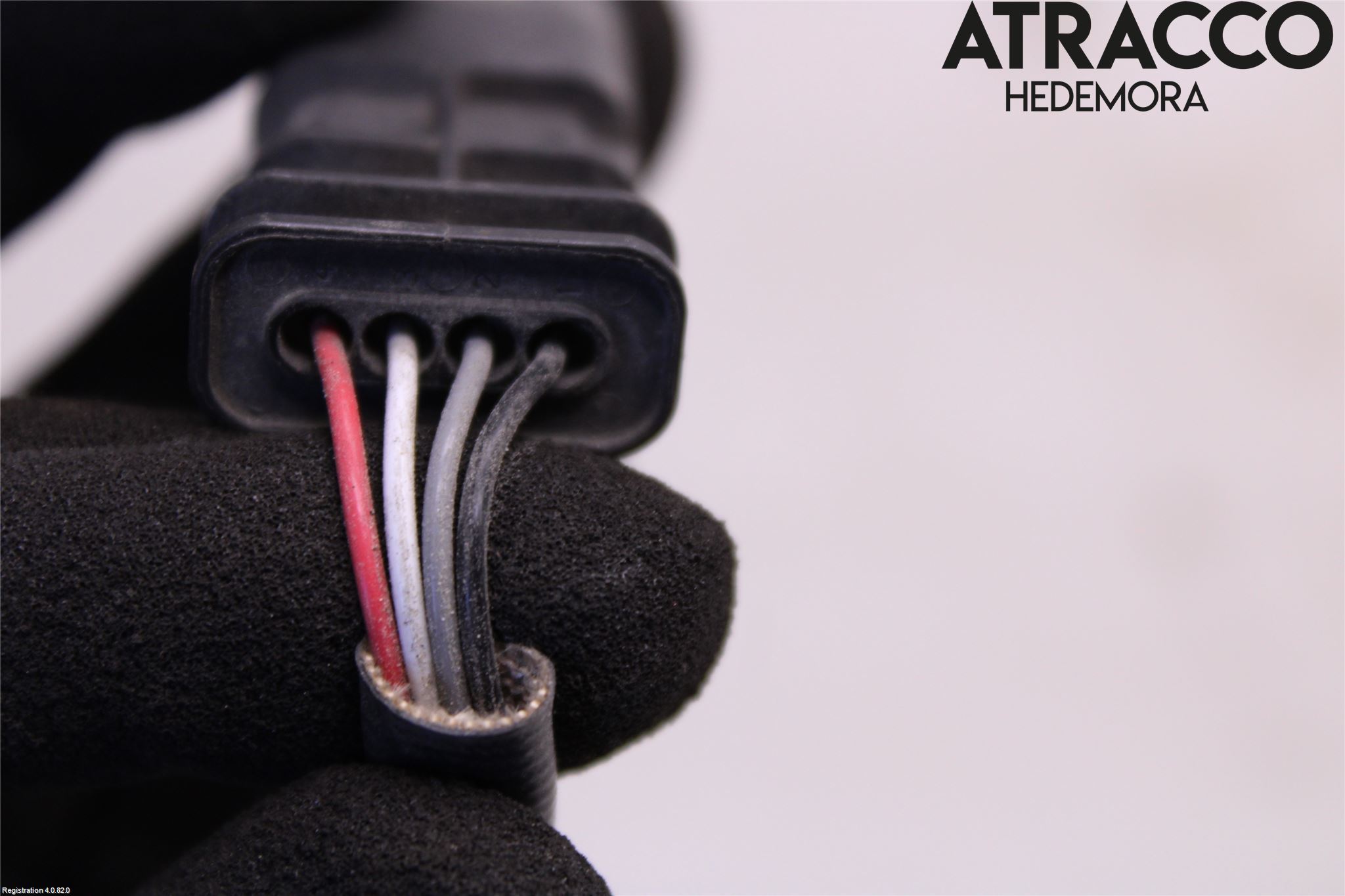 Citroen COTROEN C3 17-24 Injlambdasond