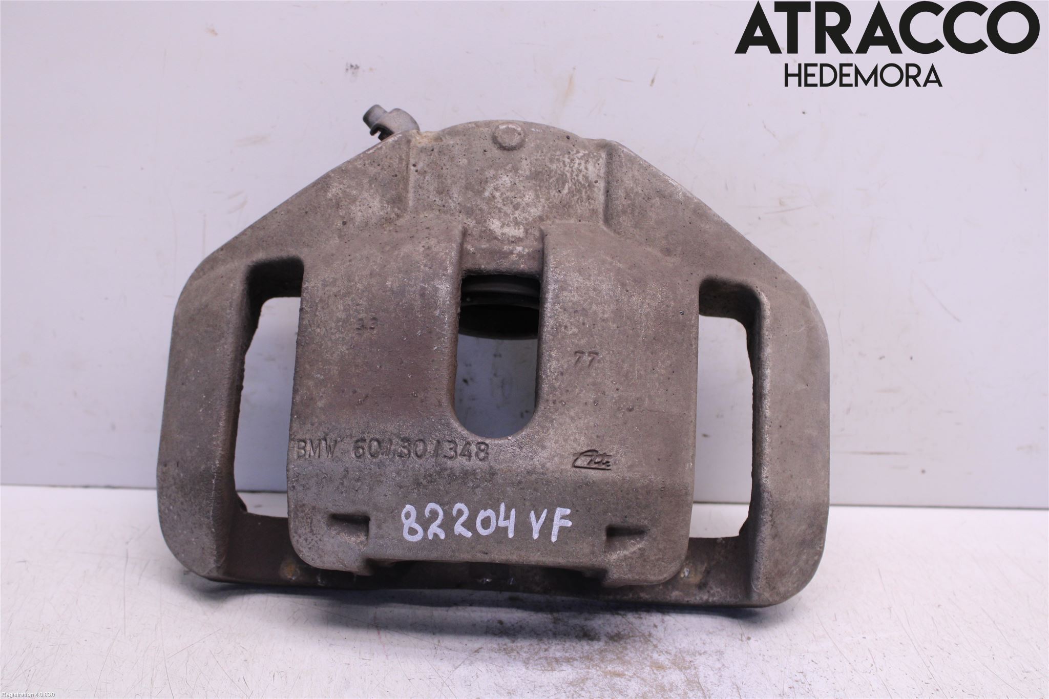 BMW 5 E60/61 Sed/Tou 02-10 Bromsok Fram Vänster