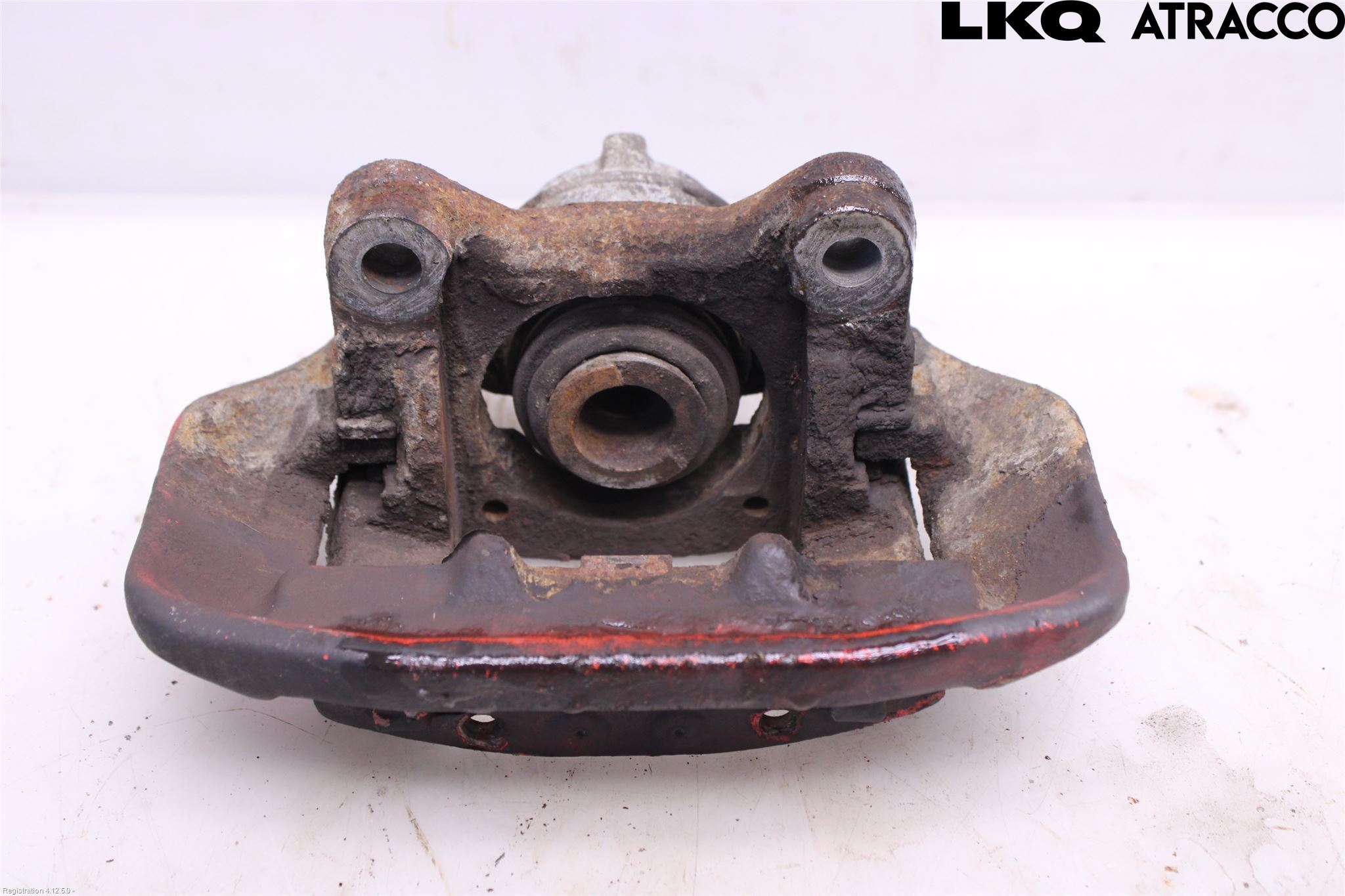 Porsche 944 81-91 Bromsok Bak Höger